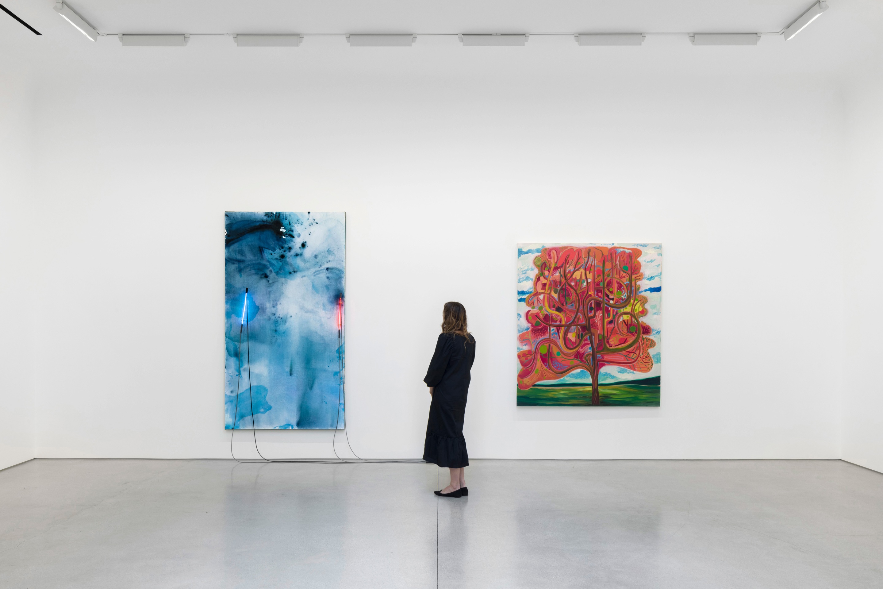 The Beatitudes of Malibu