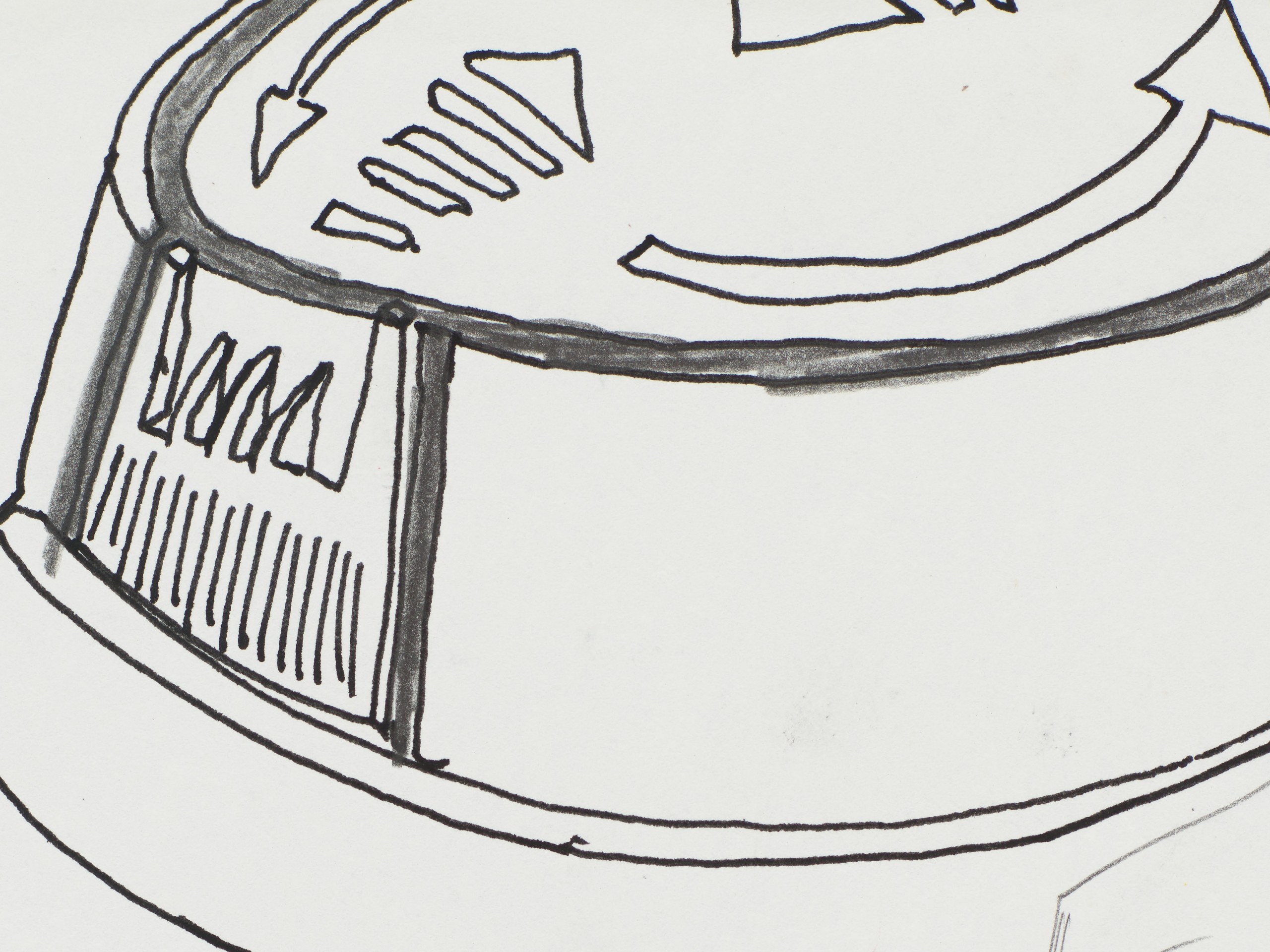 Michael Williams, Pain, 2024