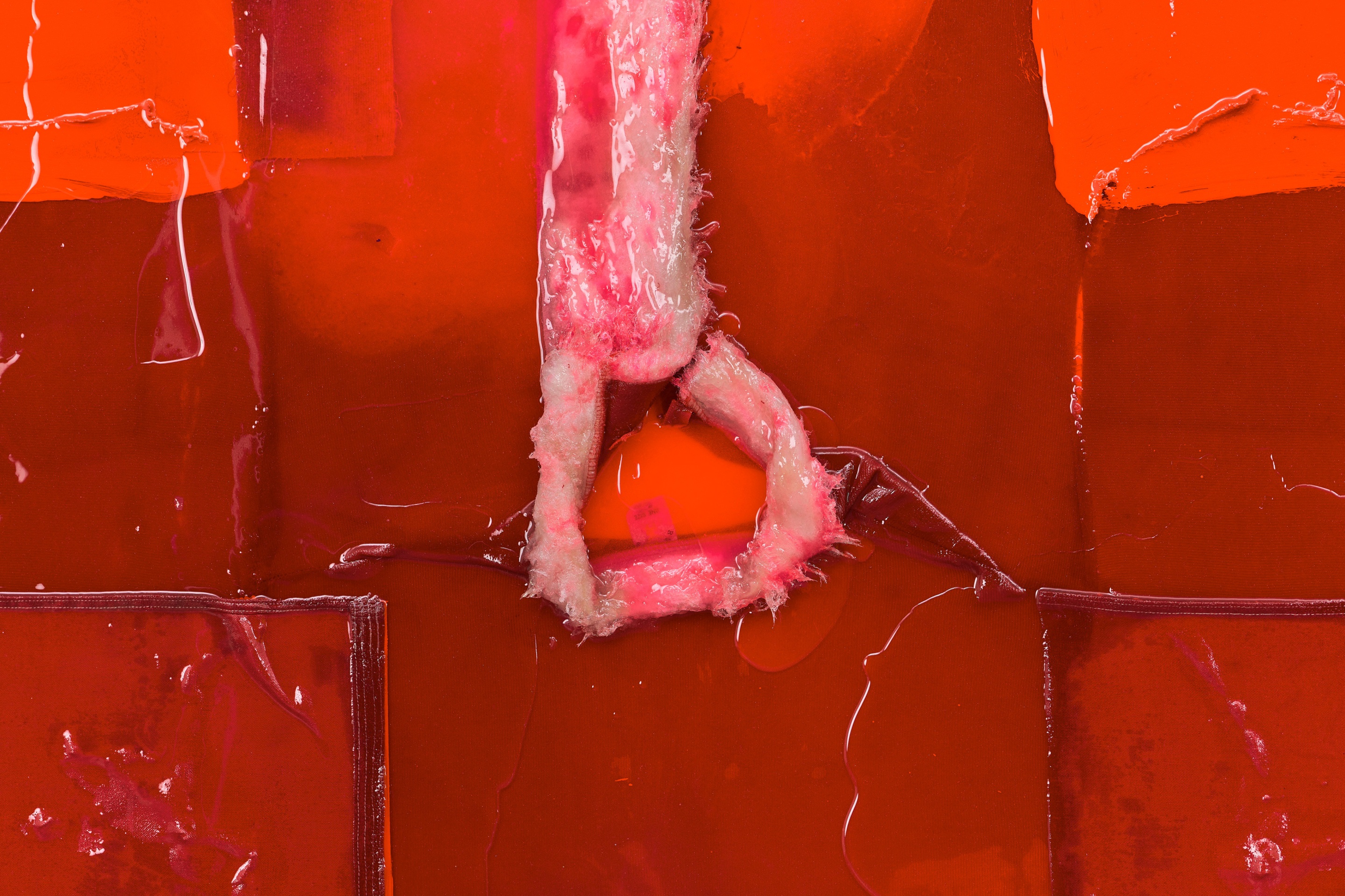 Will Boone, Red Dad, 2022 - 2023