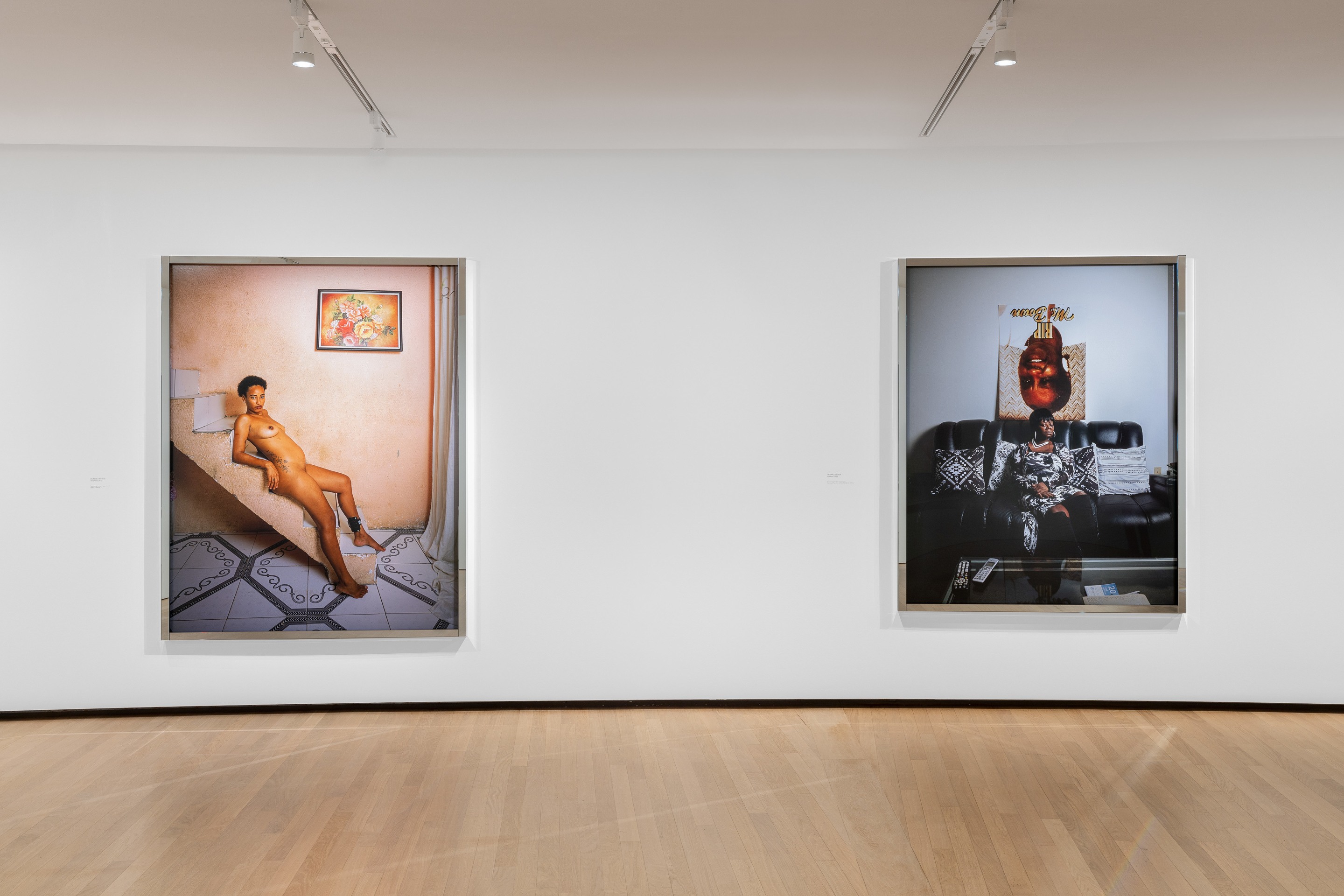 Deana Lawson