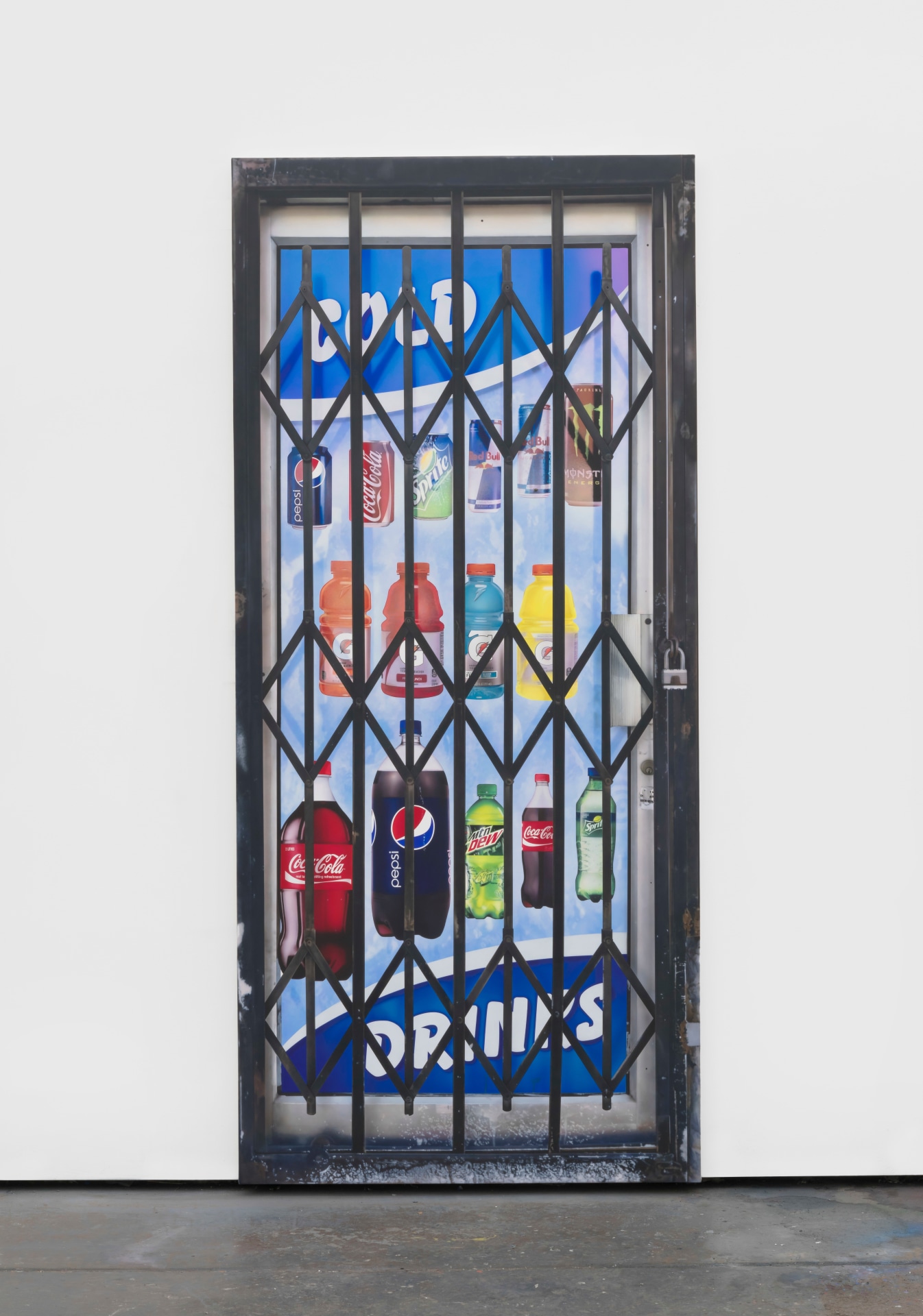 Sayre Gomez, Pruno, 2021