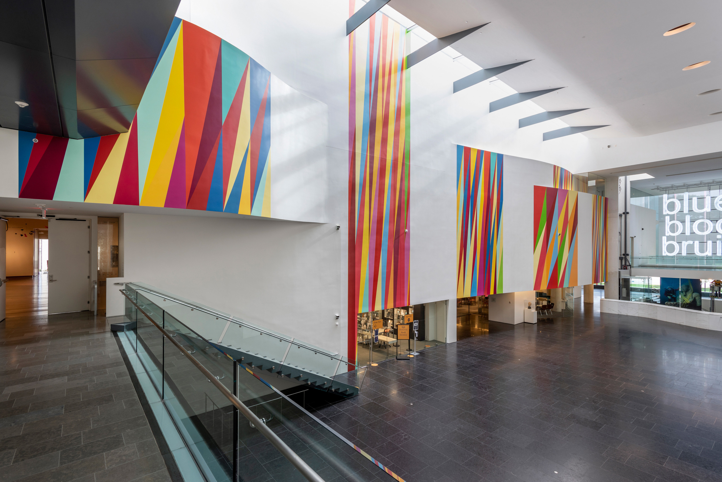 Odili Donald Odita