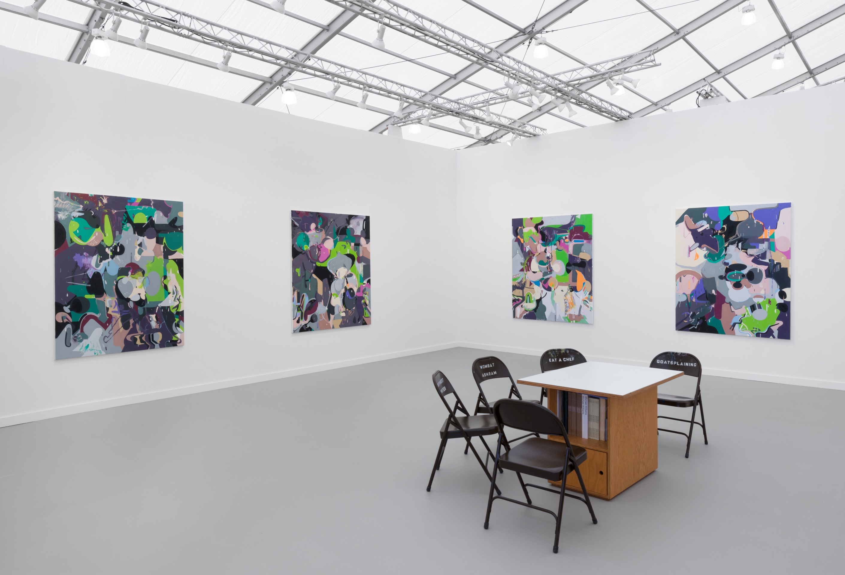 Frieze Los Angeles