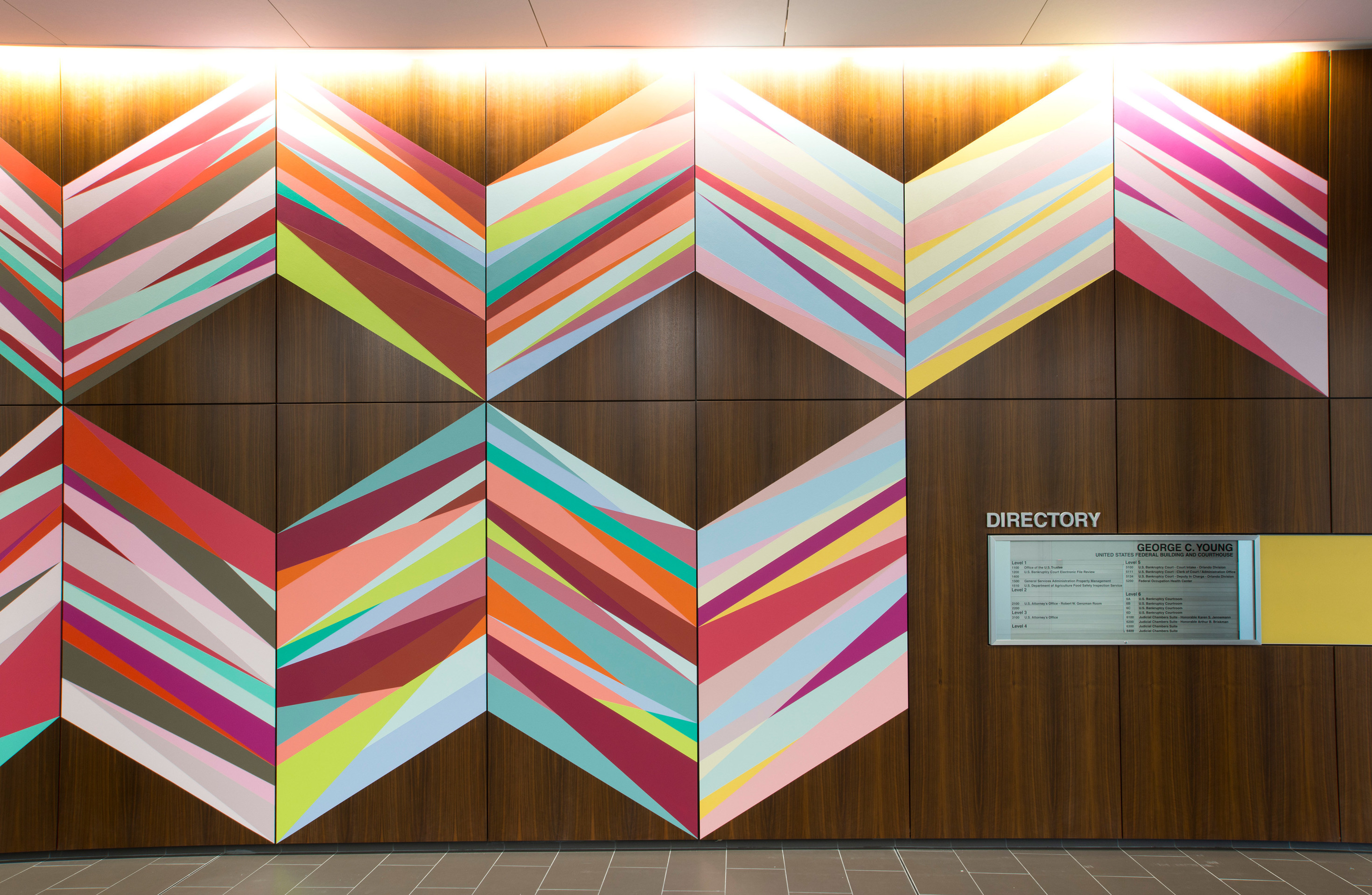 Odili Donald Odita