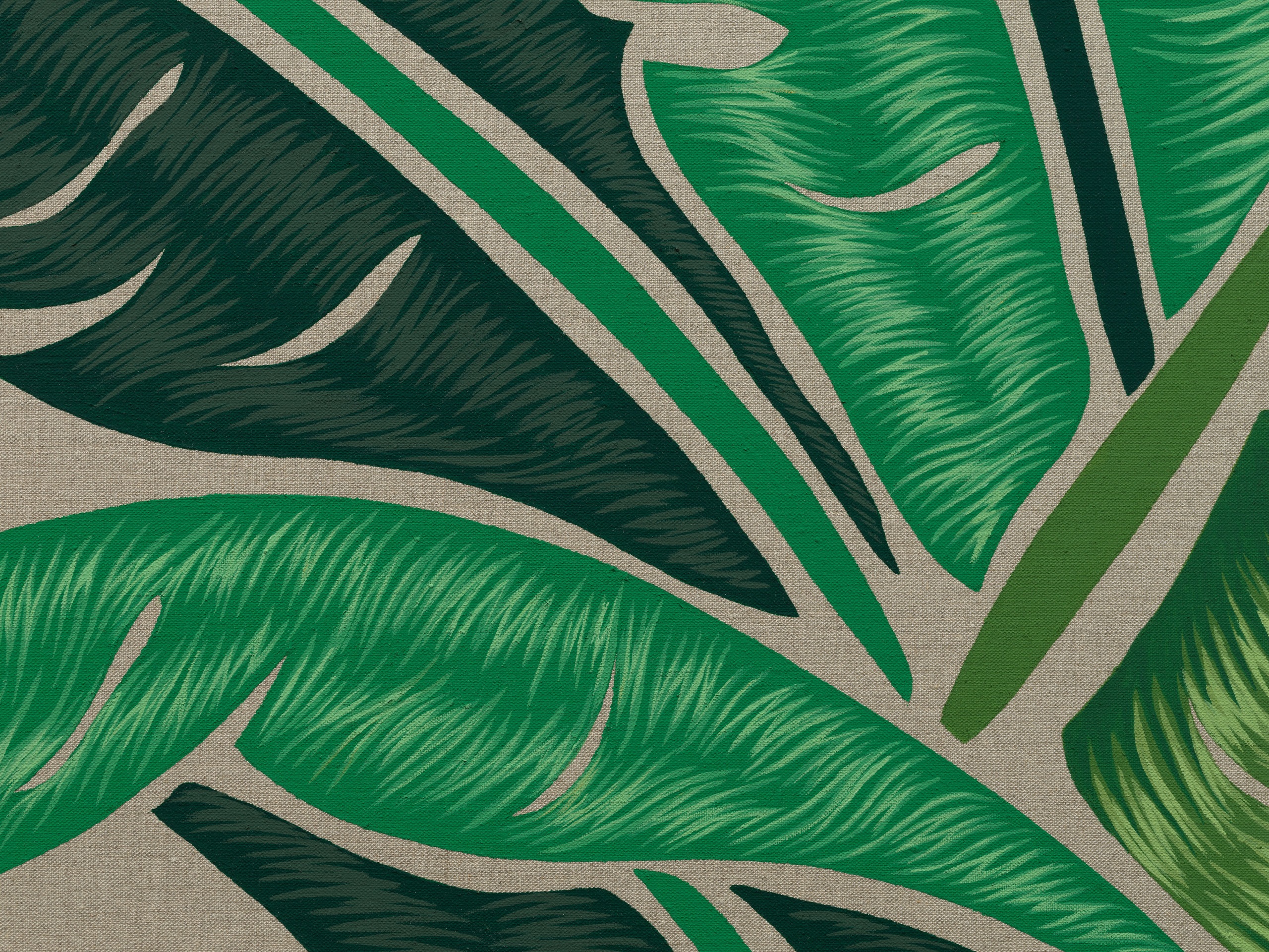 Joel Mesler, (Untitled) Sunrise, 2023