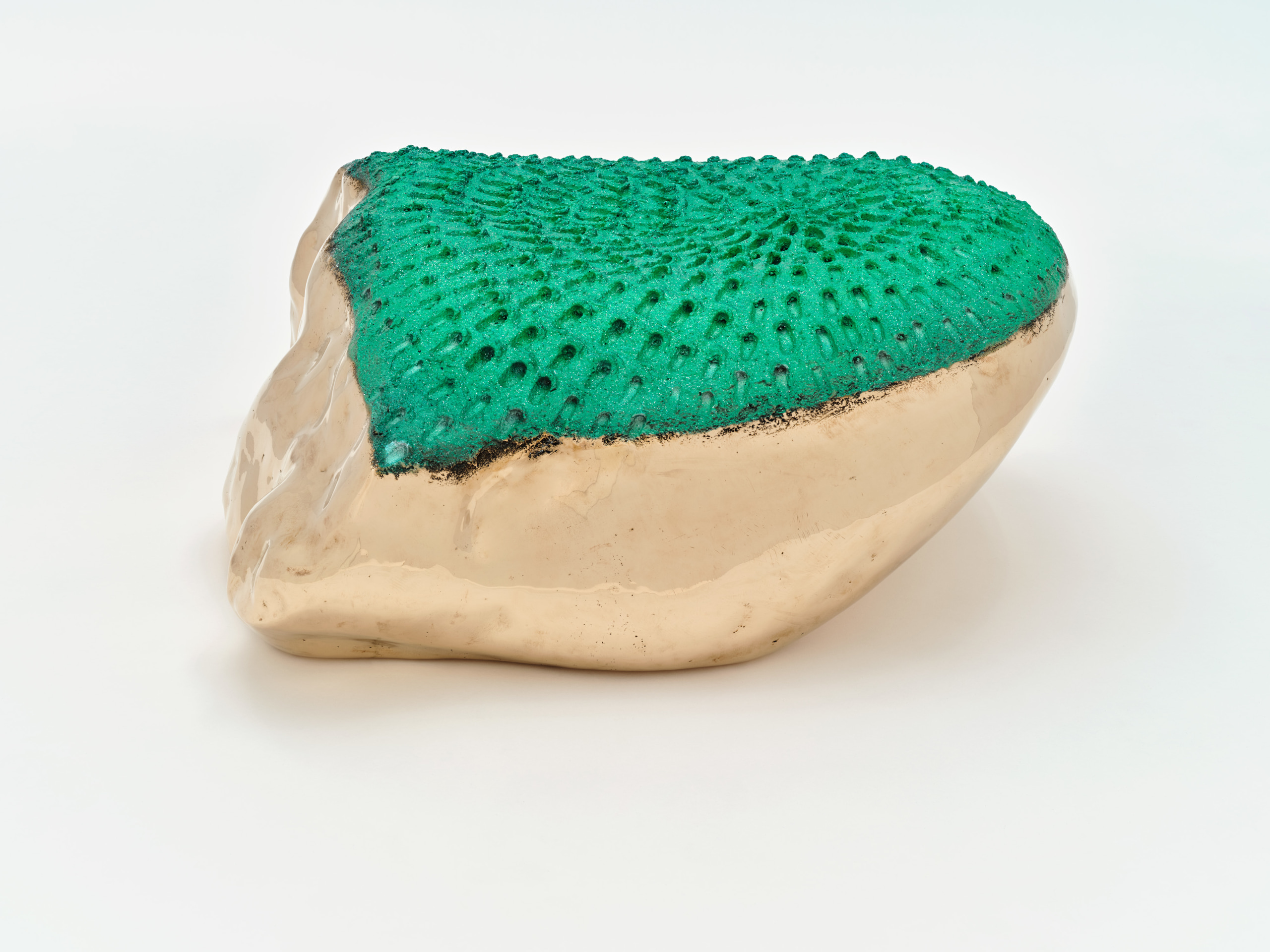 Jennifer Guidi, Good Luck Stone, 2022