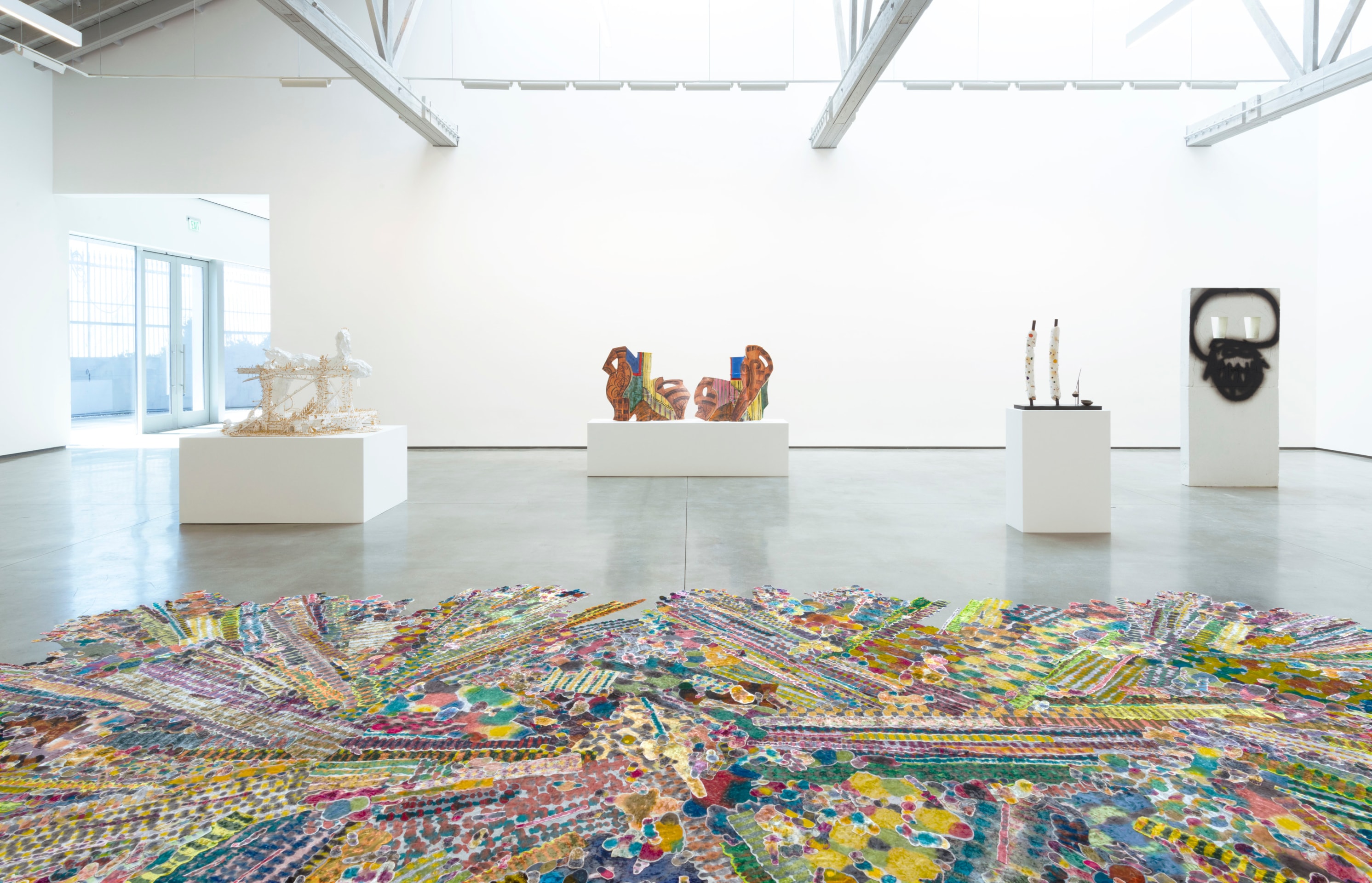 Taurus and the Awakener