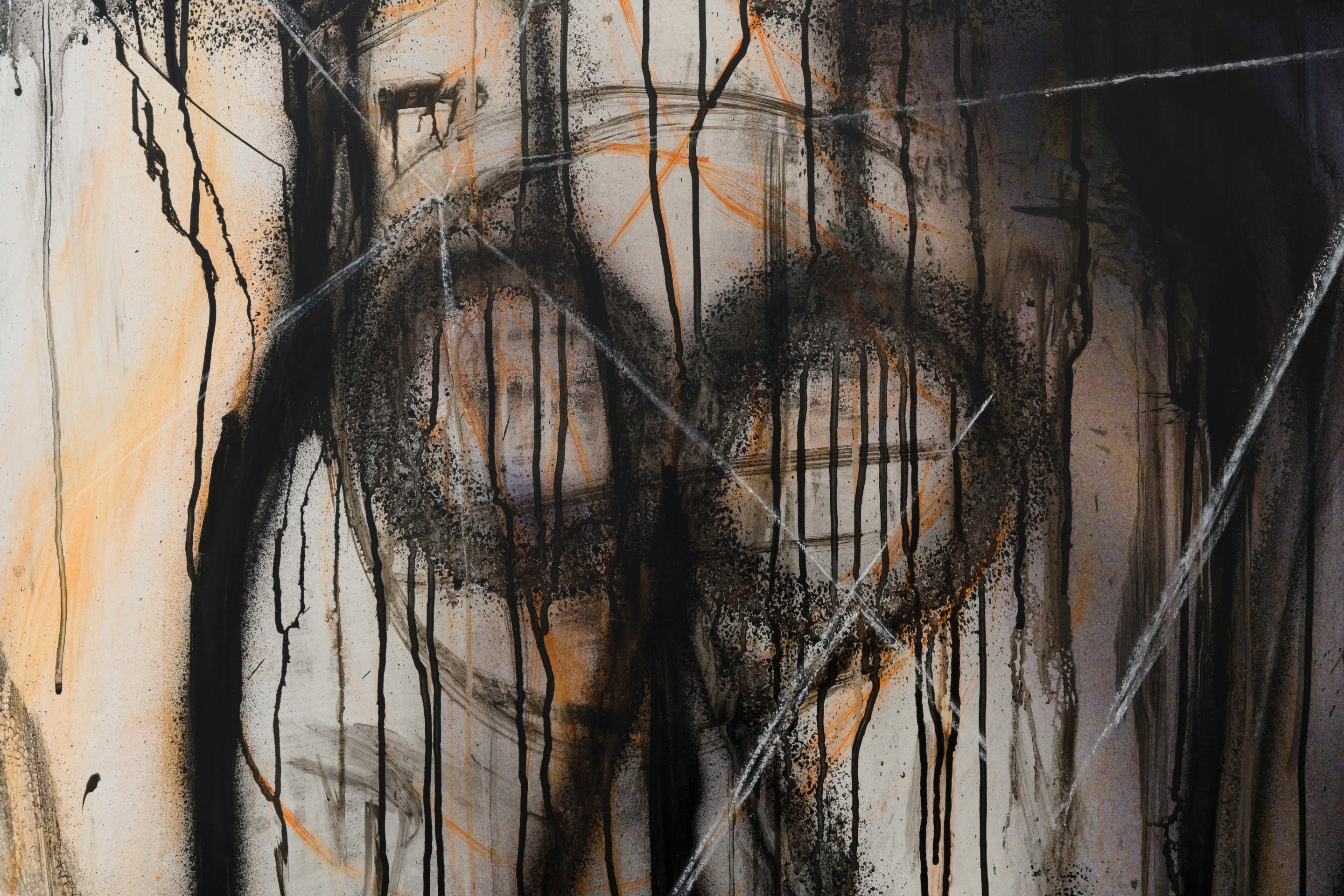Huma Bhabha Untitled, 2019
