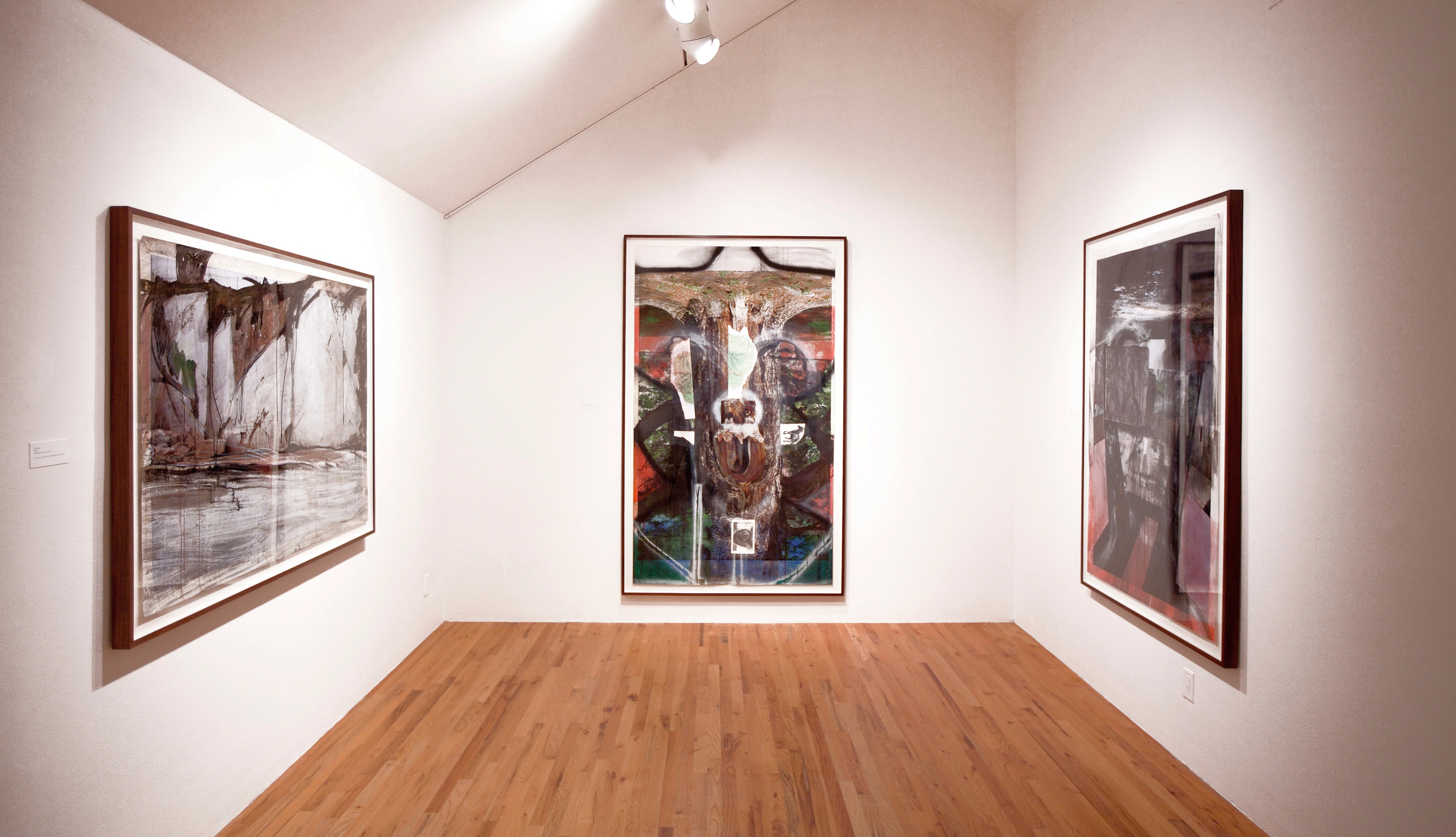 Huma Bhabha