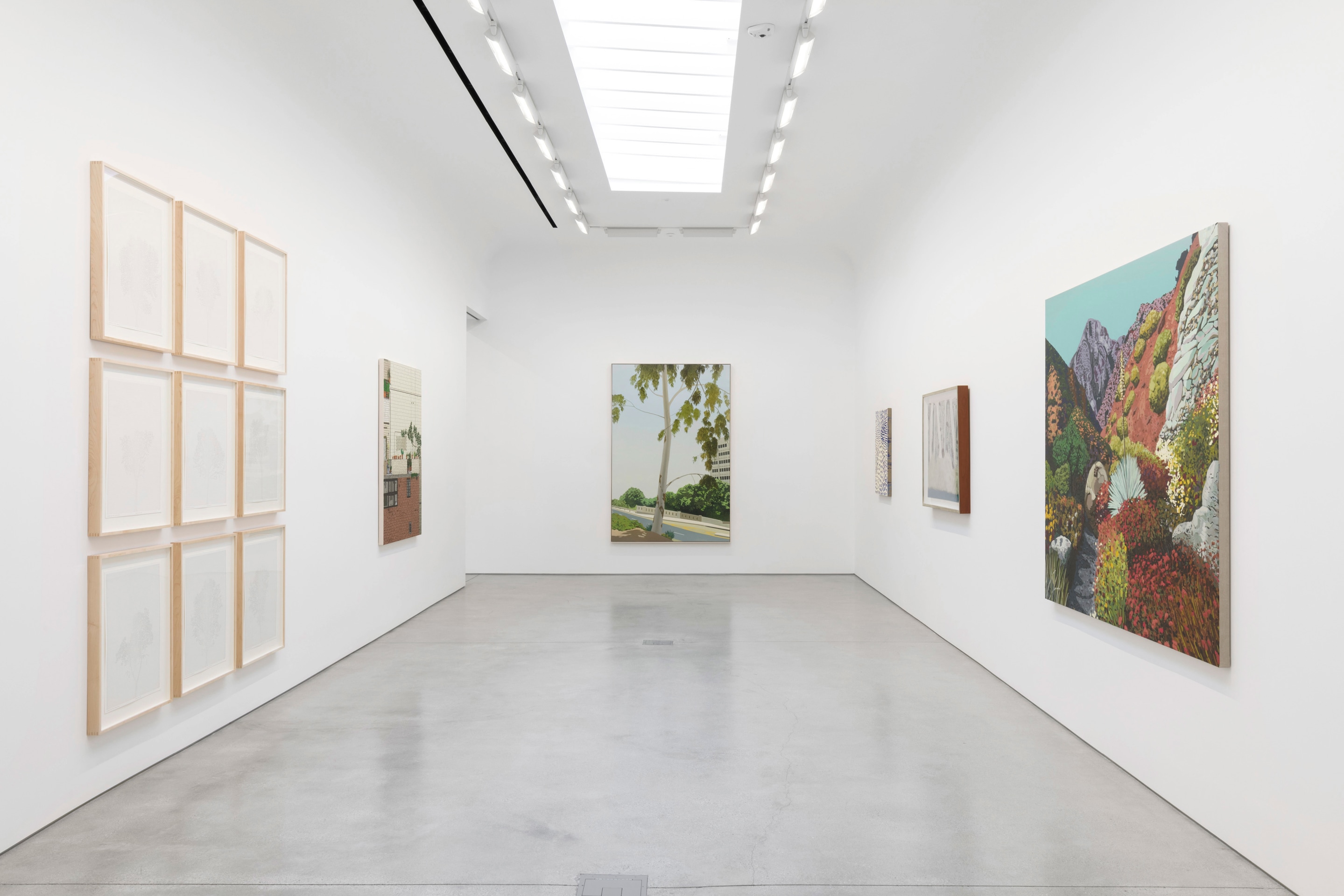 The Beatitudes of Malibu