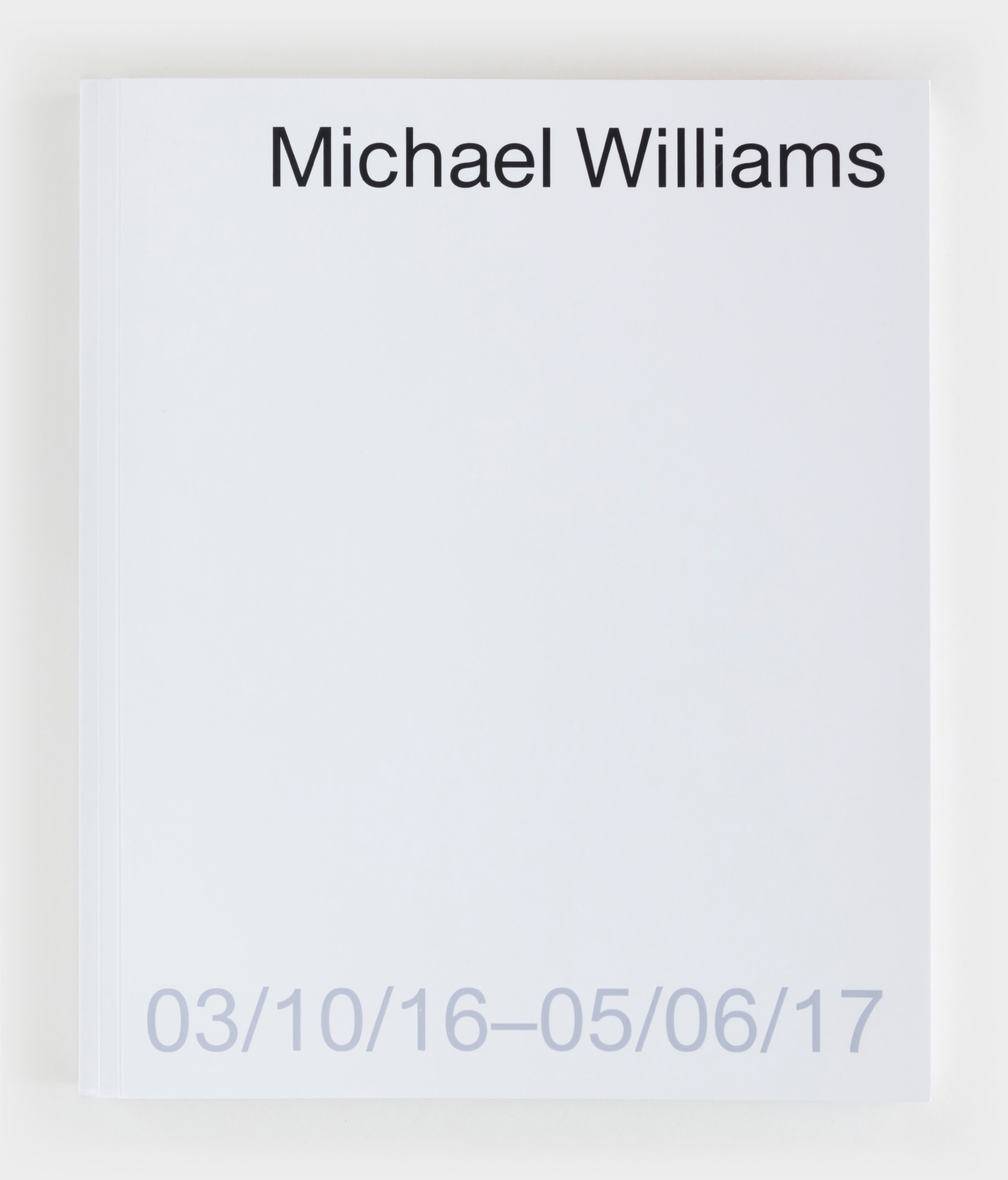 Michael Williams