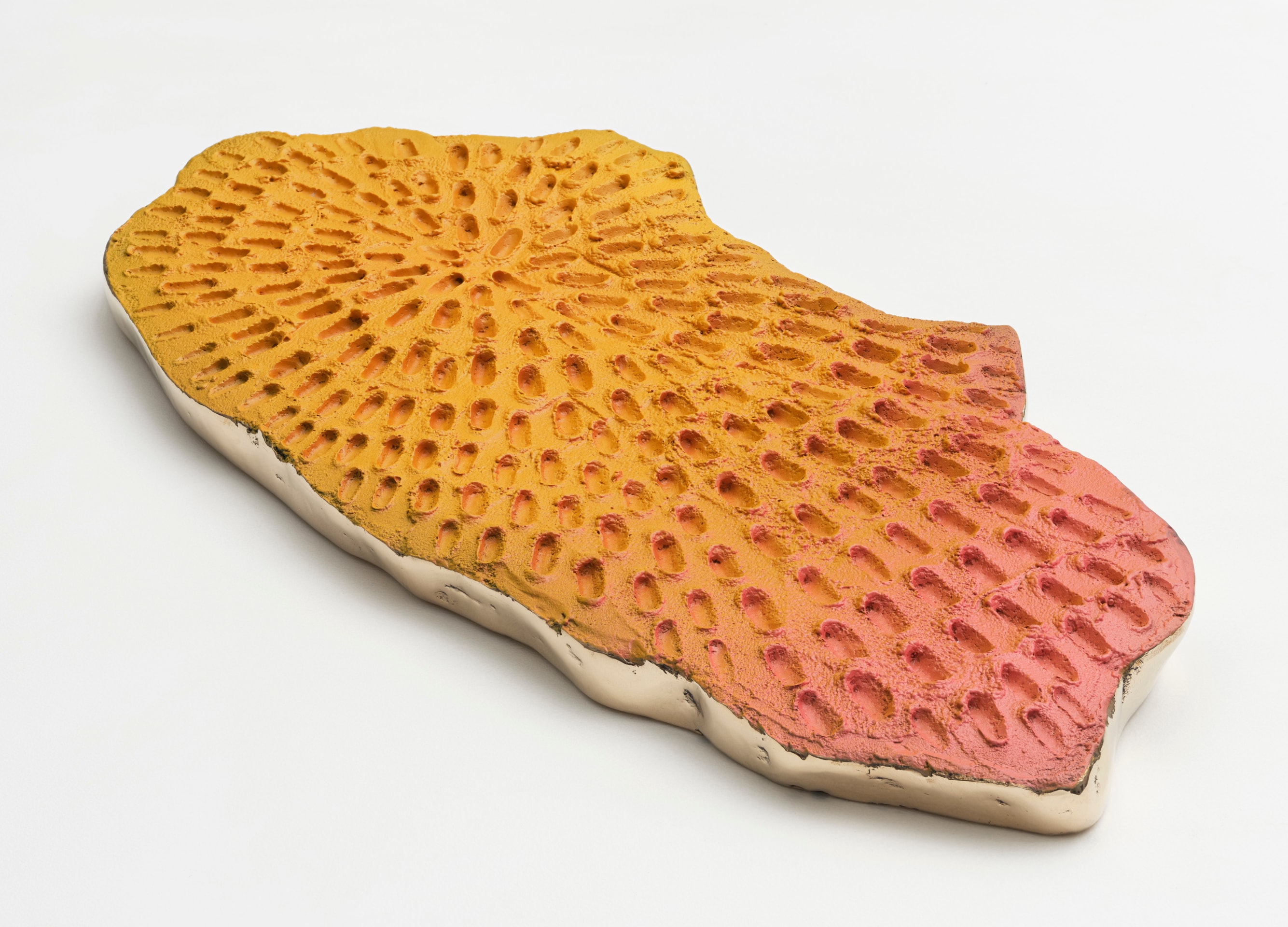 Jennifer Guidi, Pure Abundance, 2022