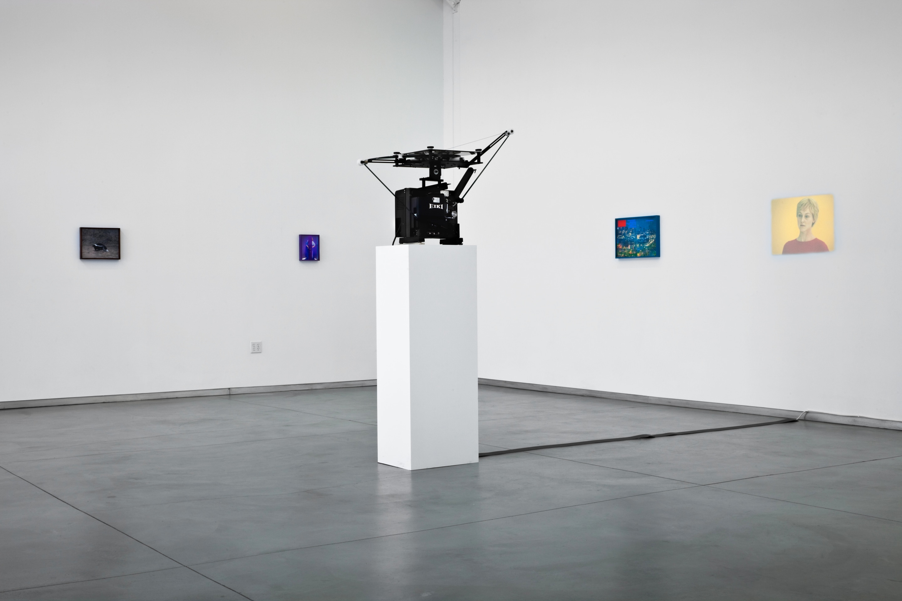 Elad Lassry