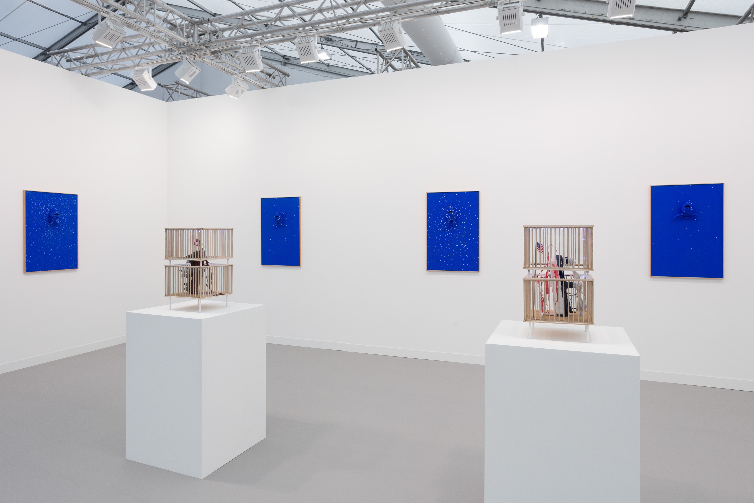 Frieze London