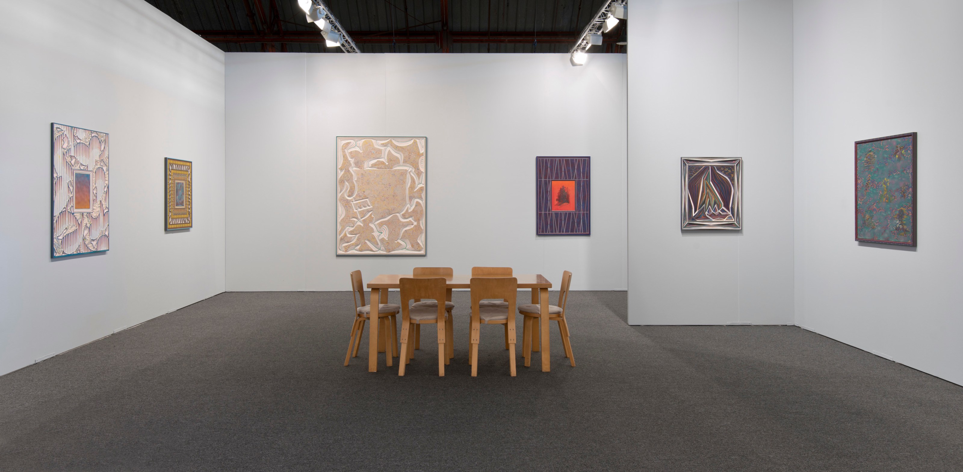 Art Los Angeles Contemporary