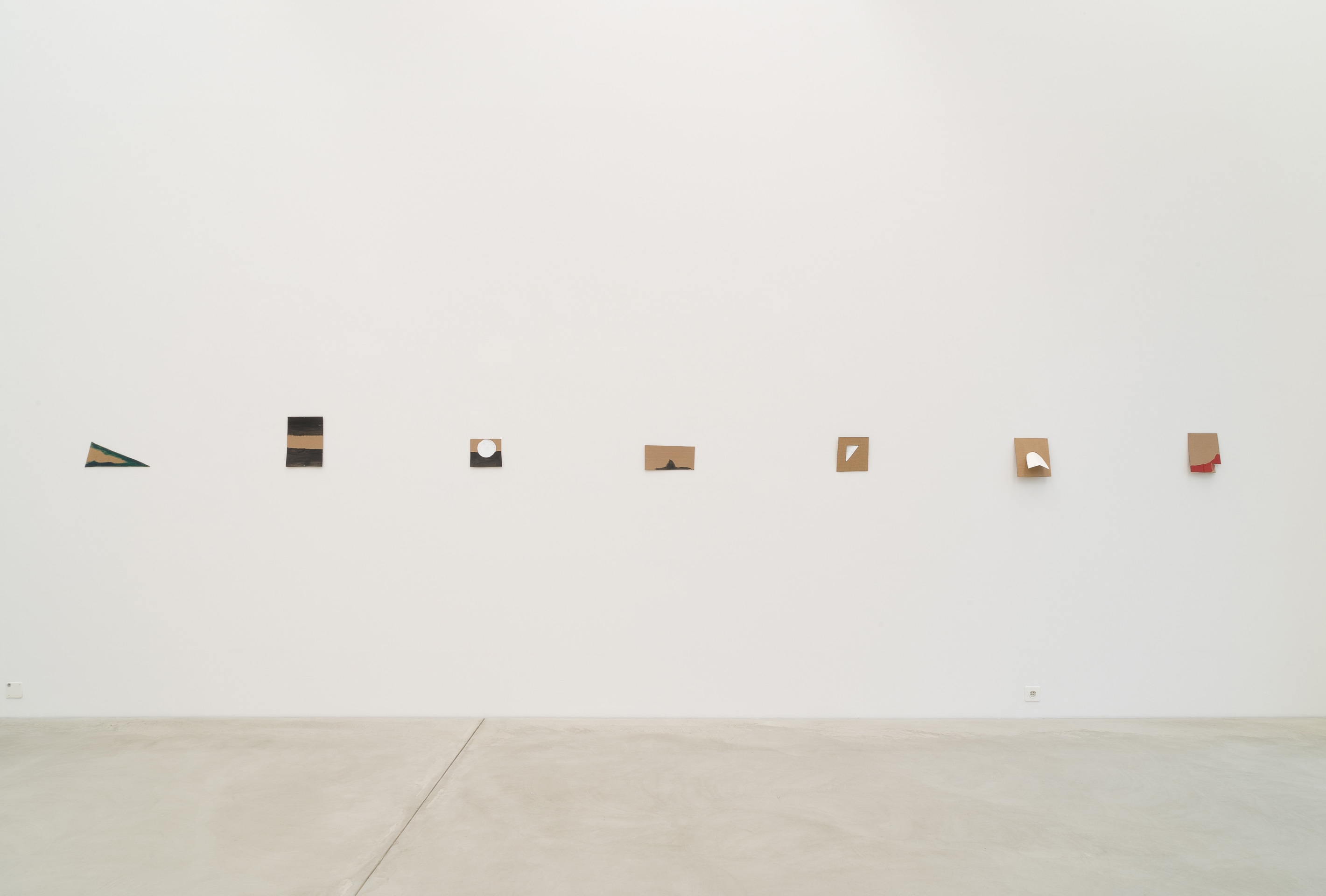 Richard Tuttle