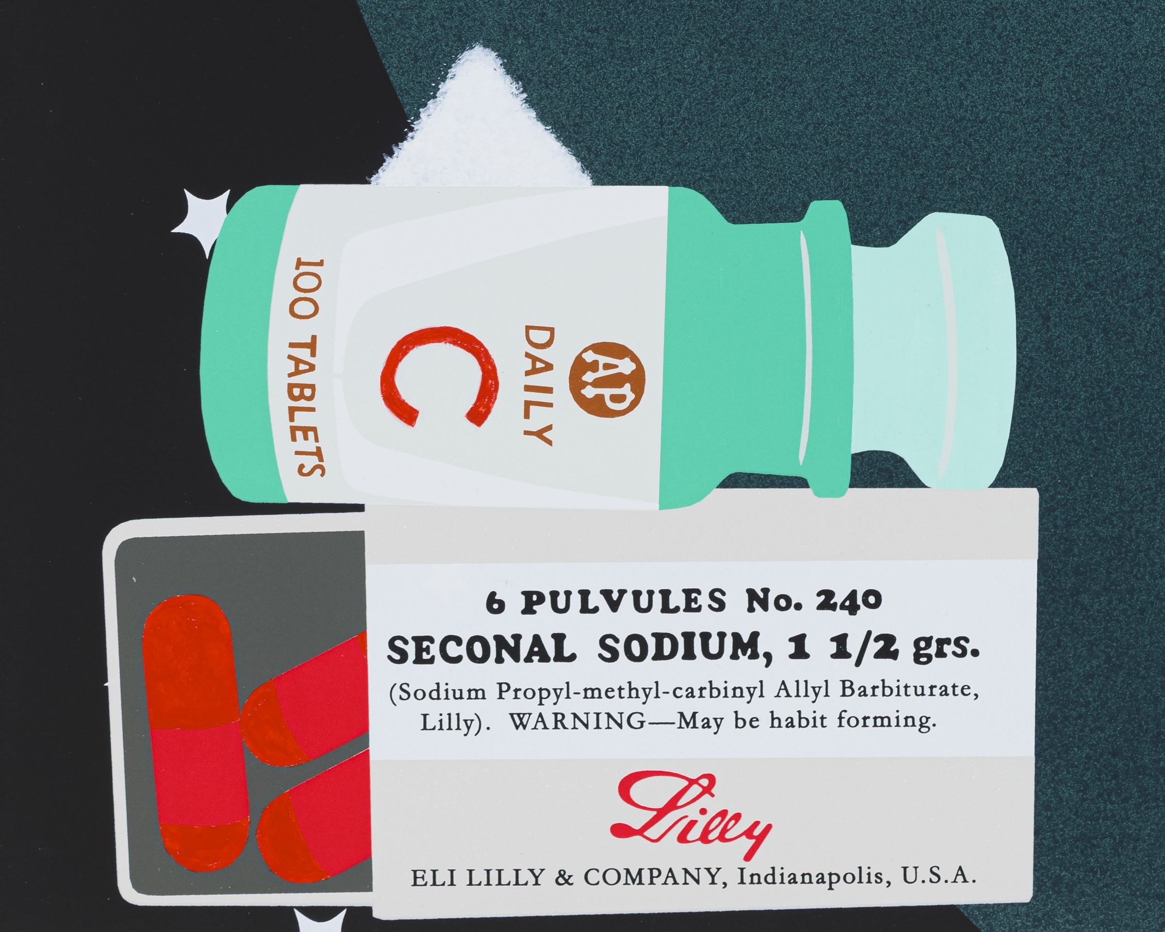 Matthew Brannon, Warm Beer, Melting Ice Cream, Nitrous Oxide, and European Checkpoints, 2019 - 2021