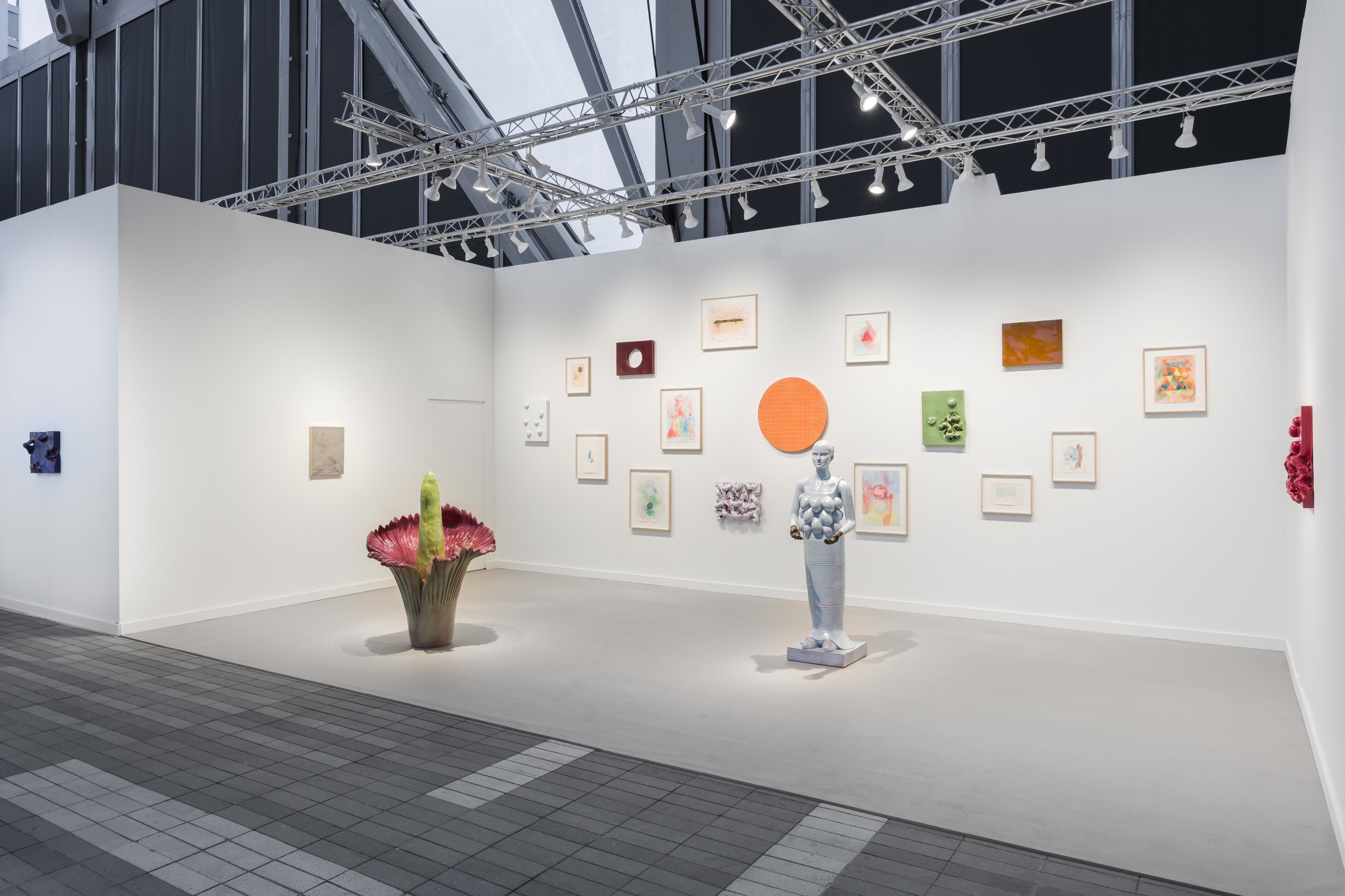 Frieze New York