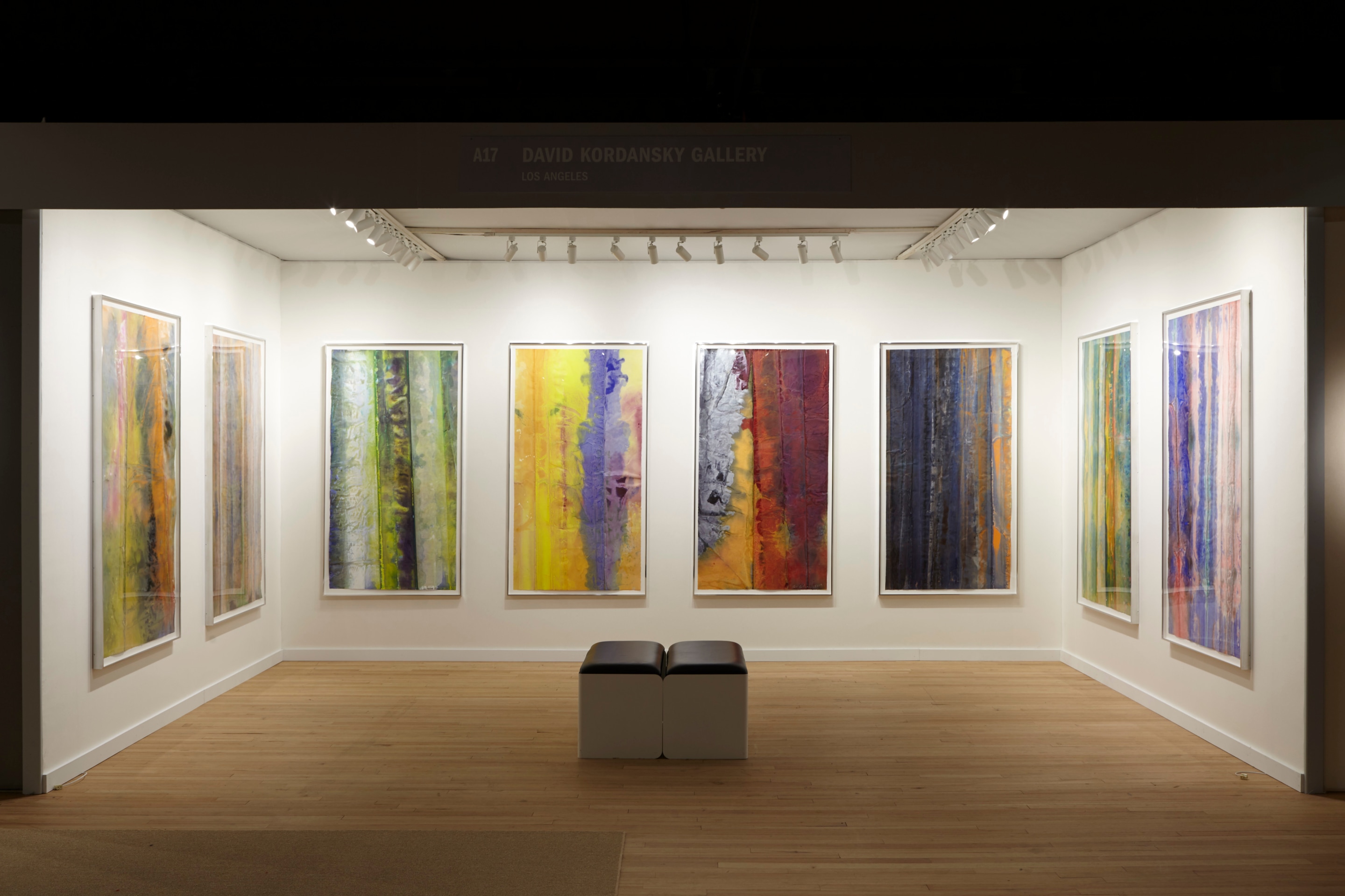 ADAA: The Art Show