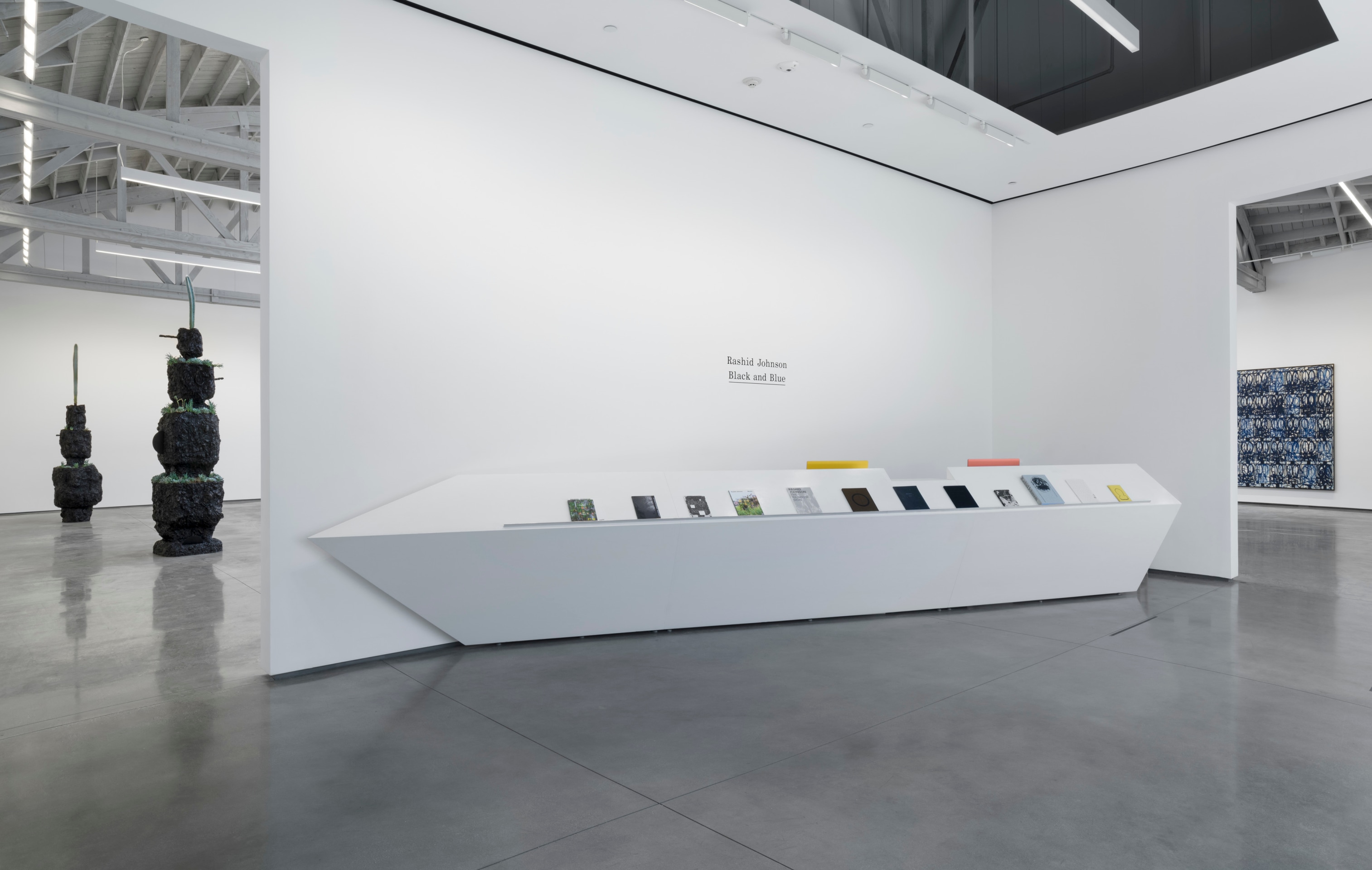Rashid Johnson