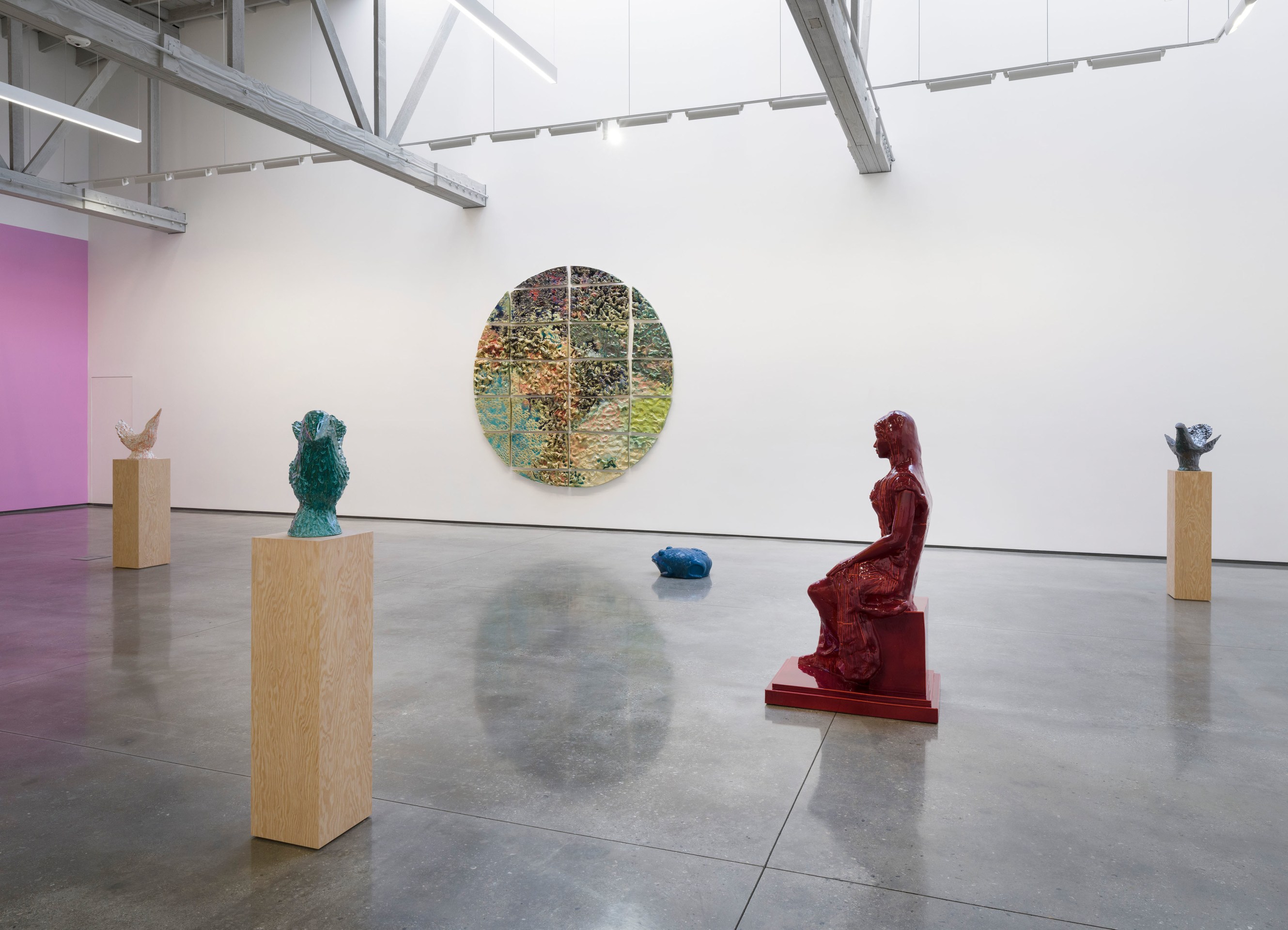 Mai-Thu Perret