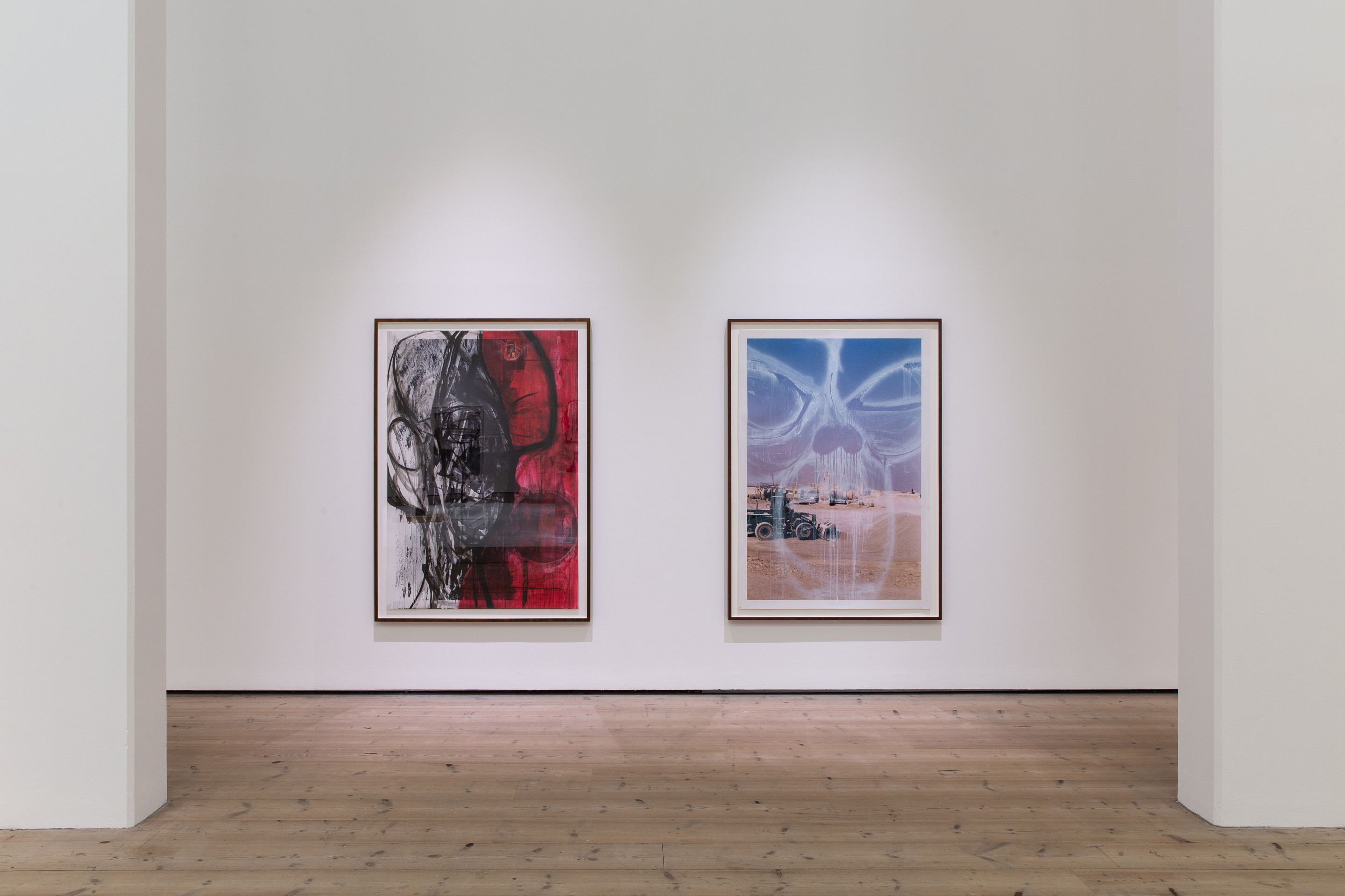 Huma Bhabha
