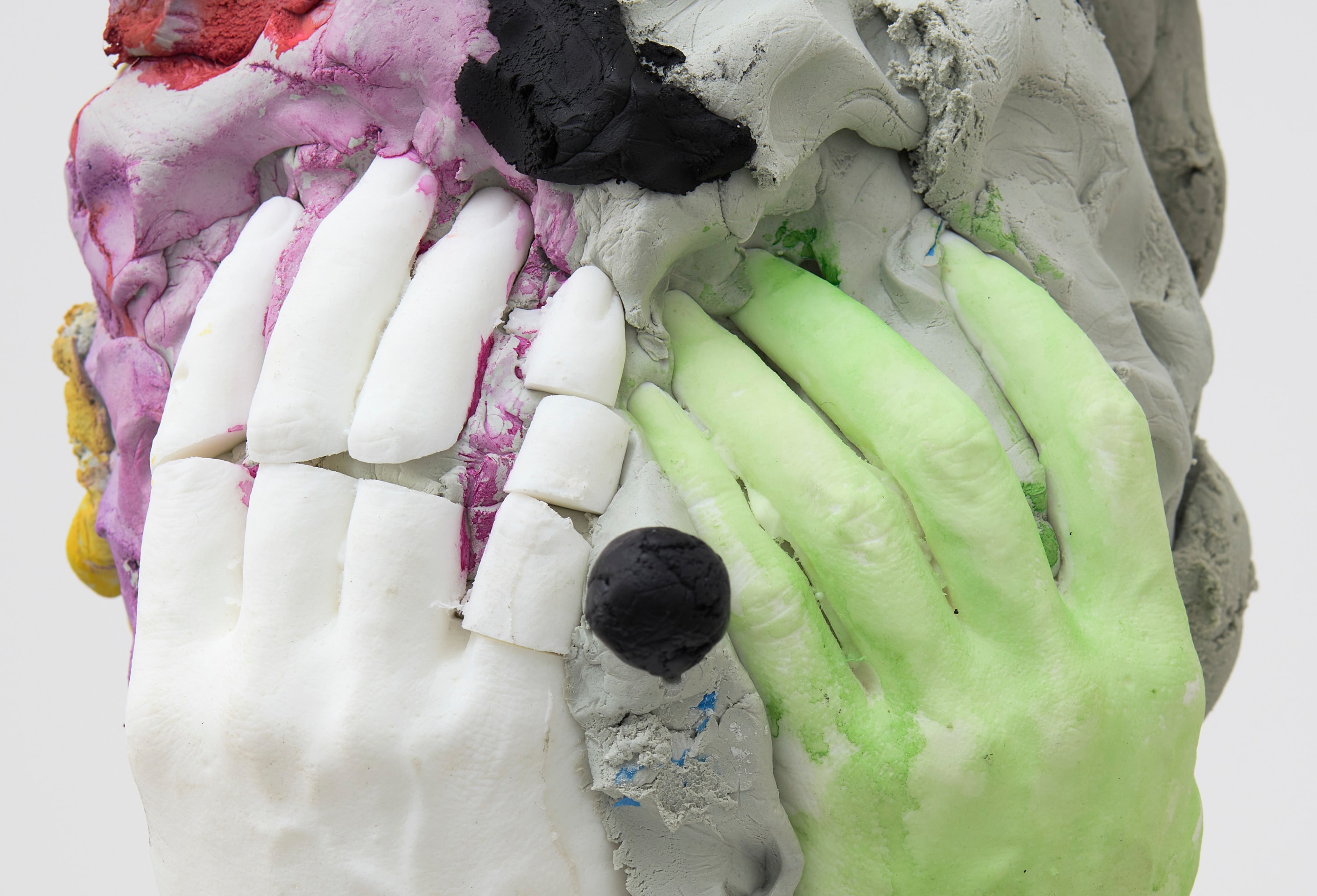 David Altmejd, Matter, 2021