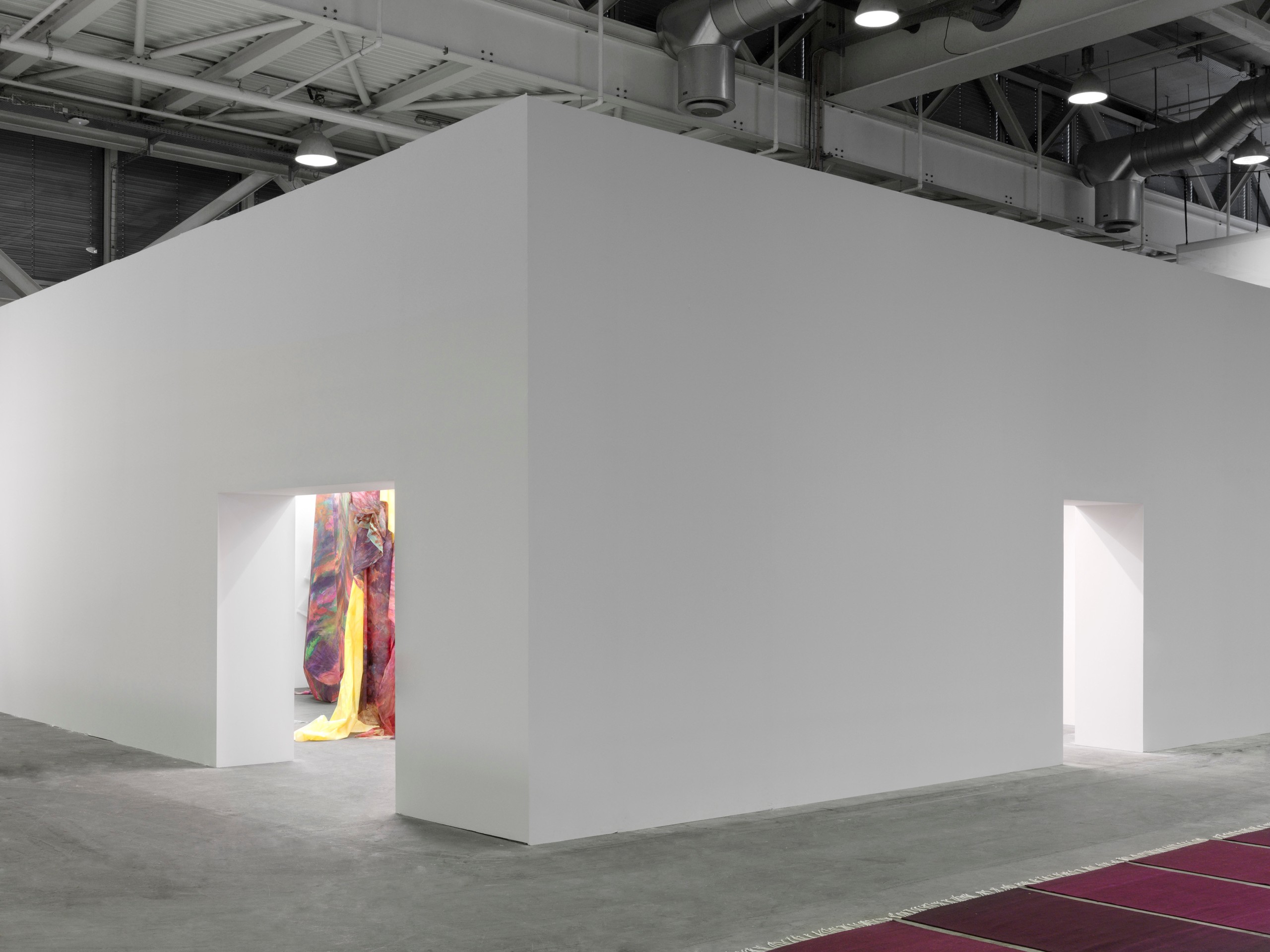 Art Basel | Unlimited