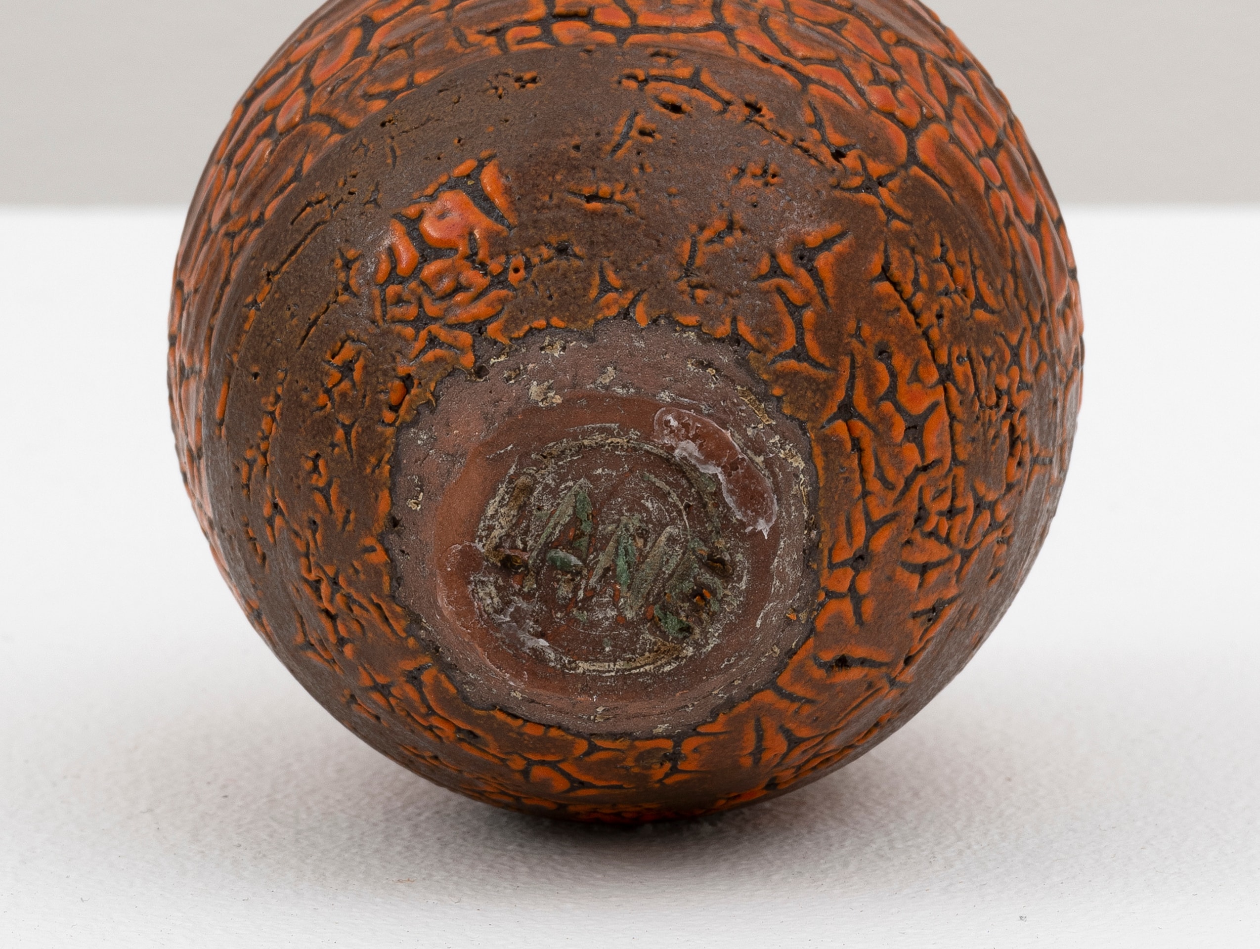 Doyle Lane Weed Pot, c. 1960 (detail)