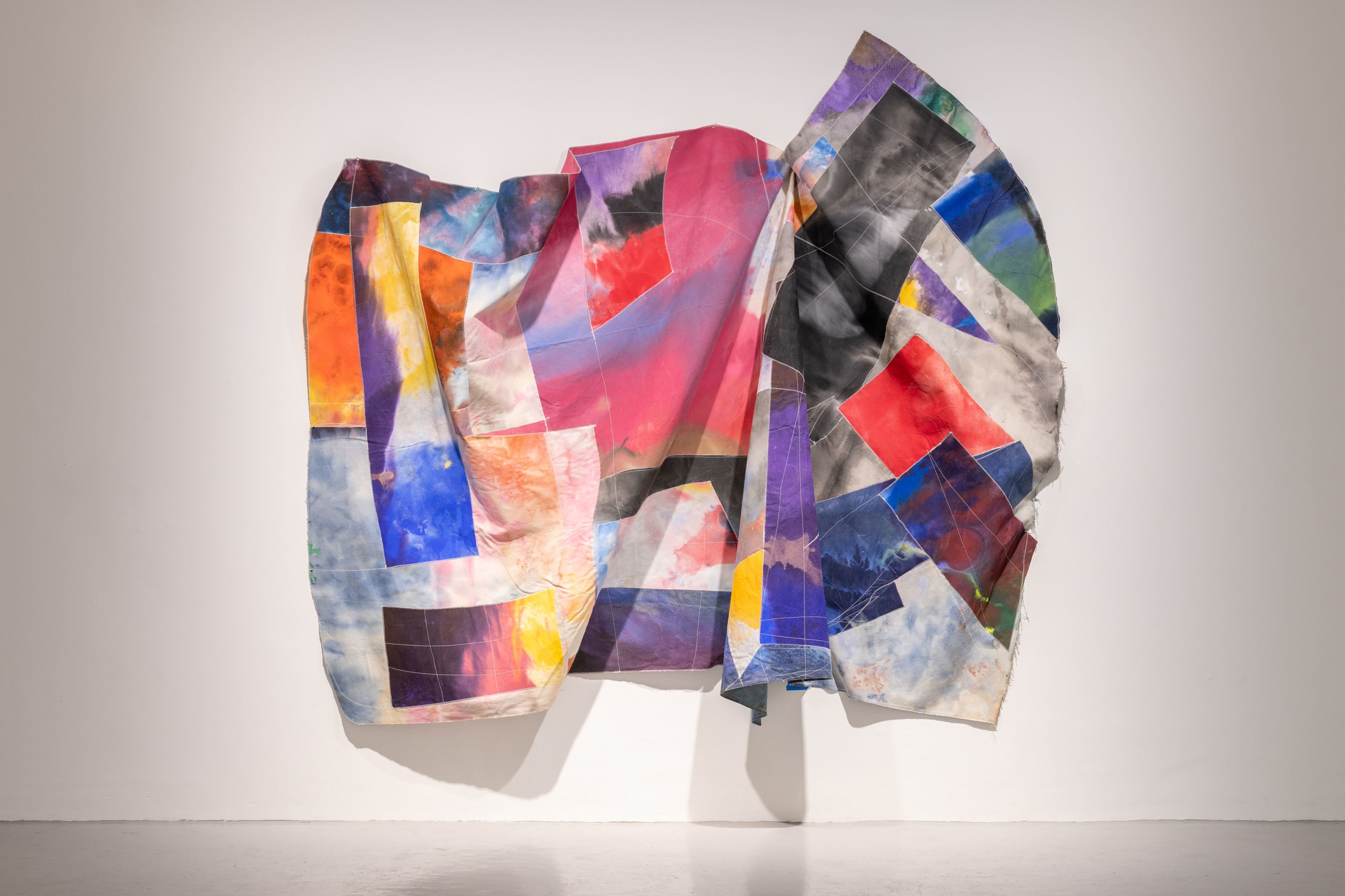 Sam Gilliam