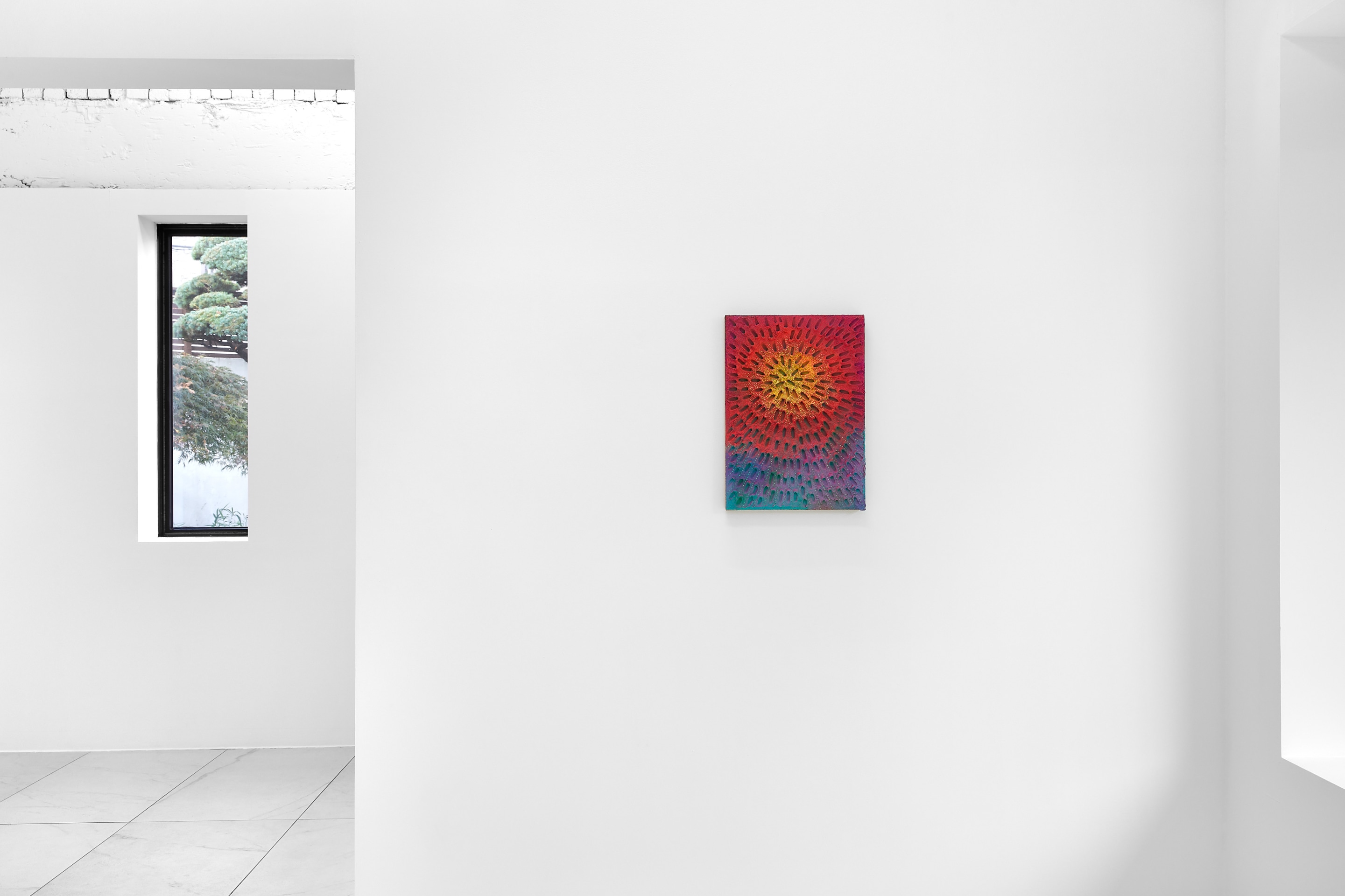 Seoul Pop-Up Exhibition