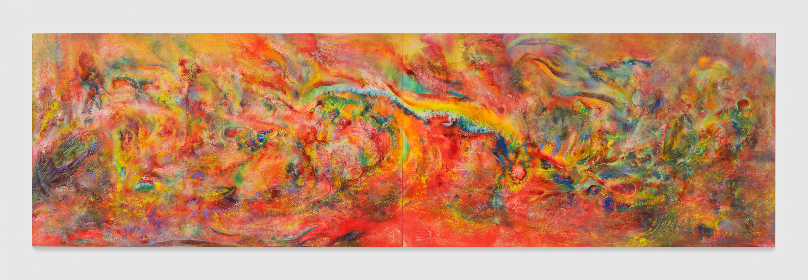 Lucy Bull, 3:13, 2023