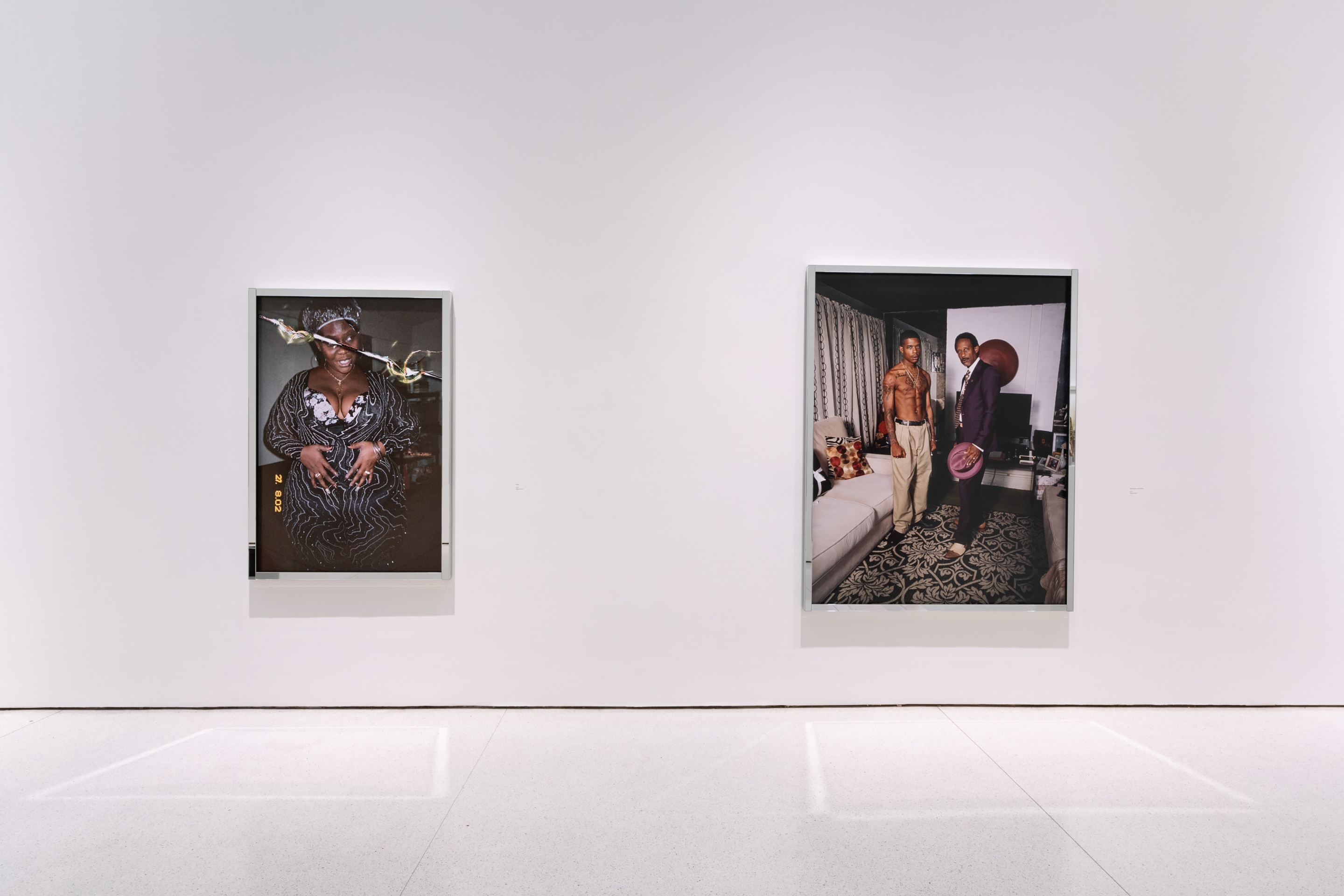 Deana Lawson