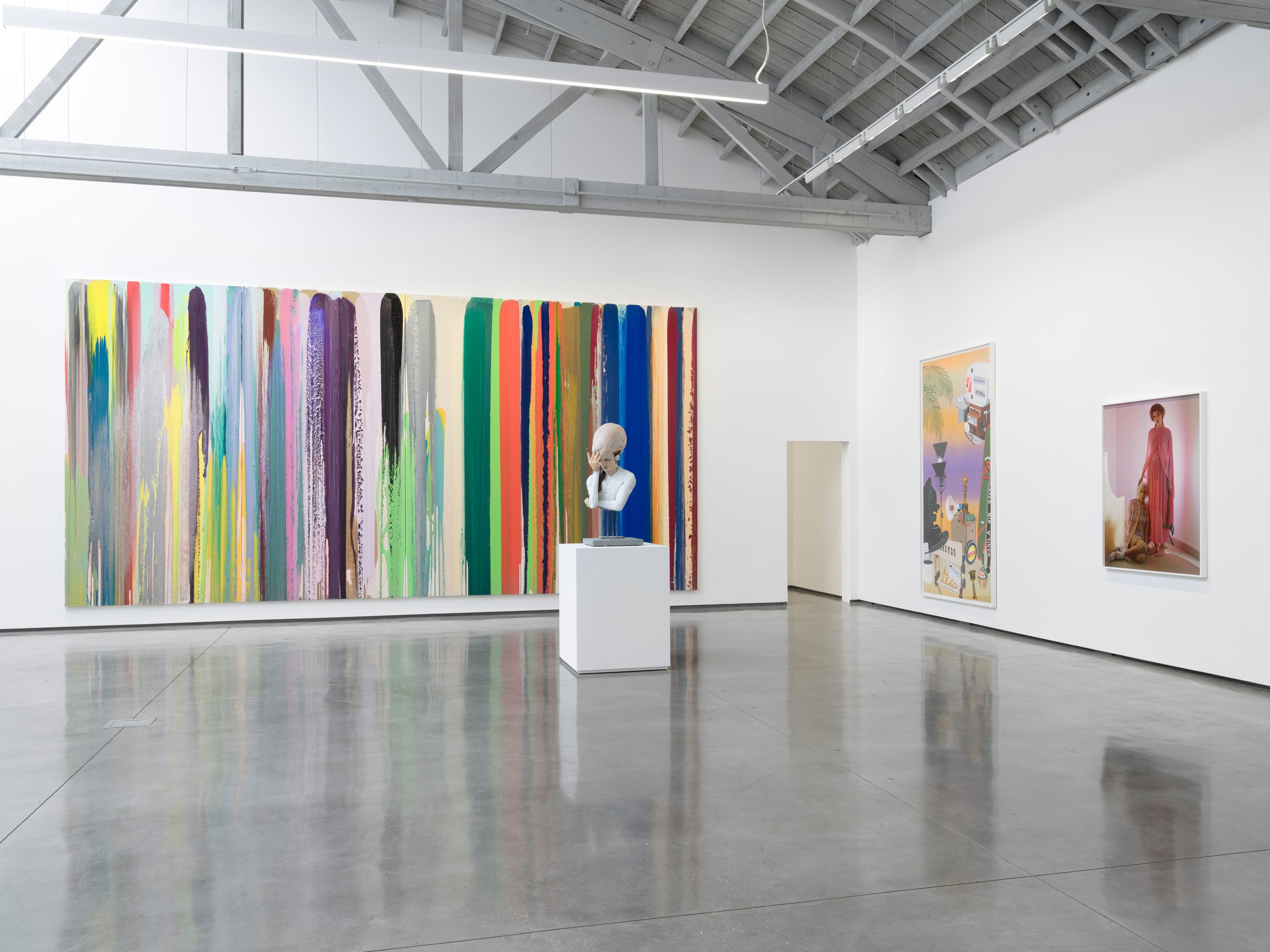 Celebrating David Kordansky Gallery's 20th Anniversary