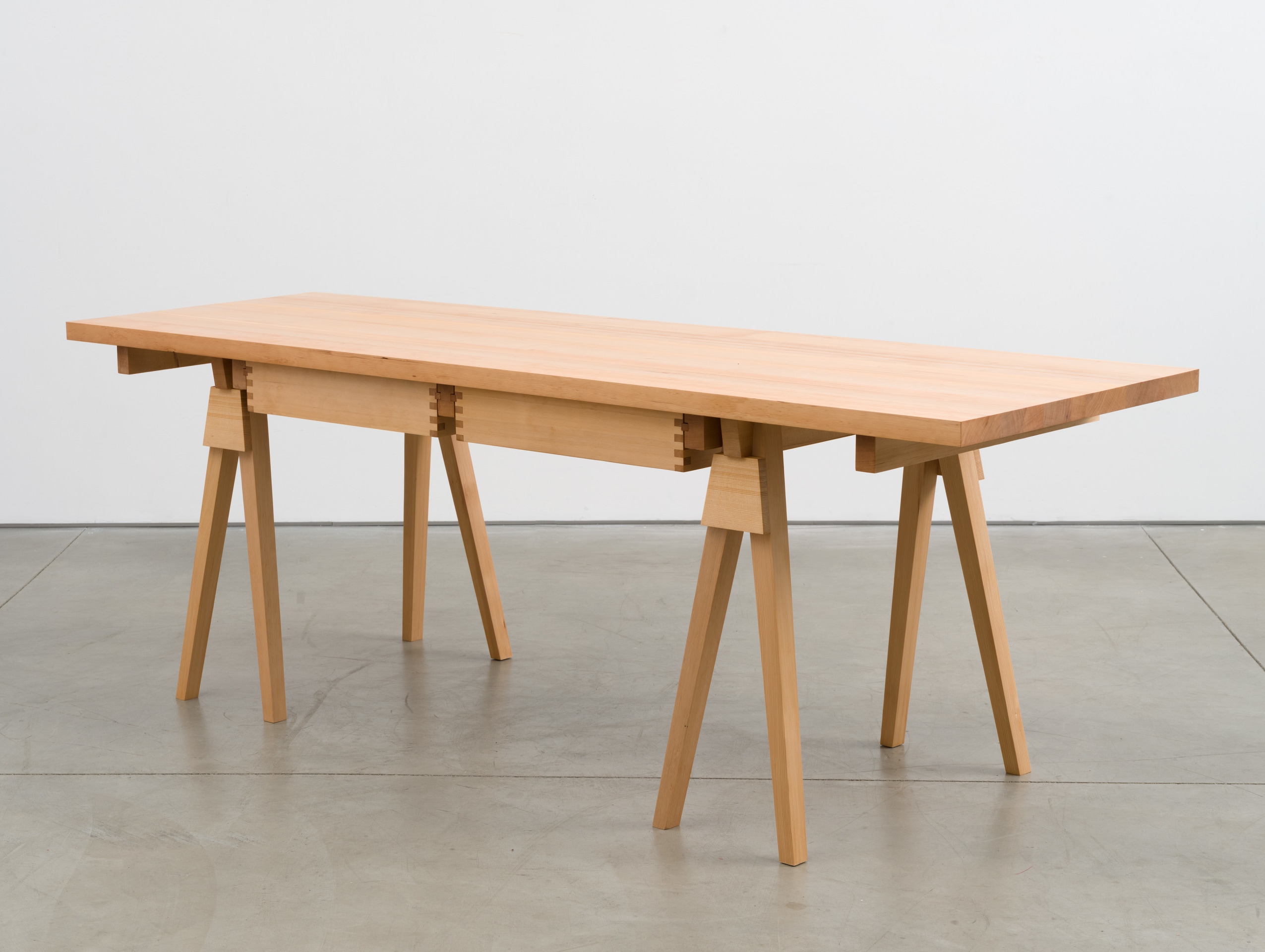 Andrea B&uuml;ttner, Untitled, 2021