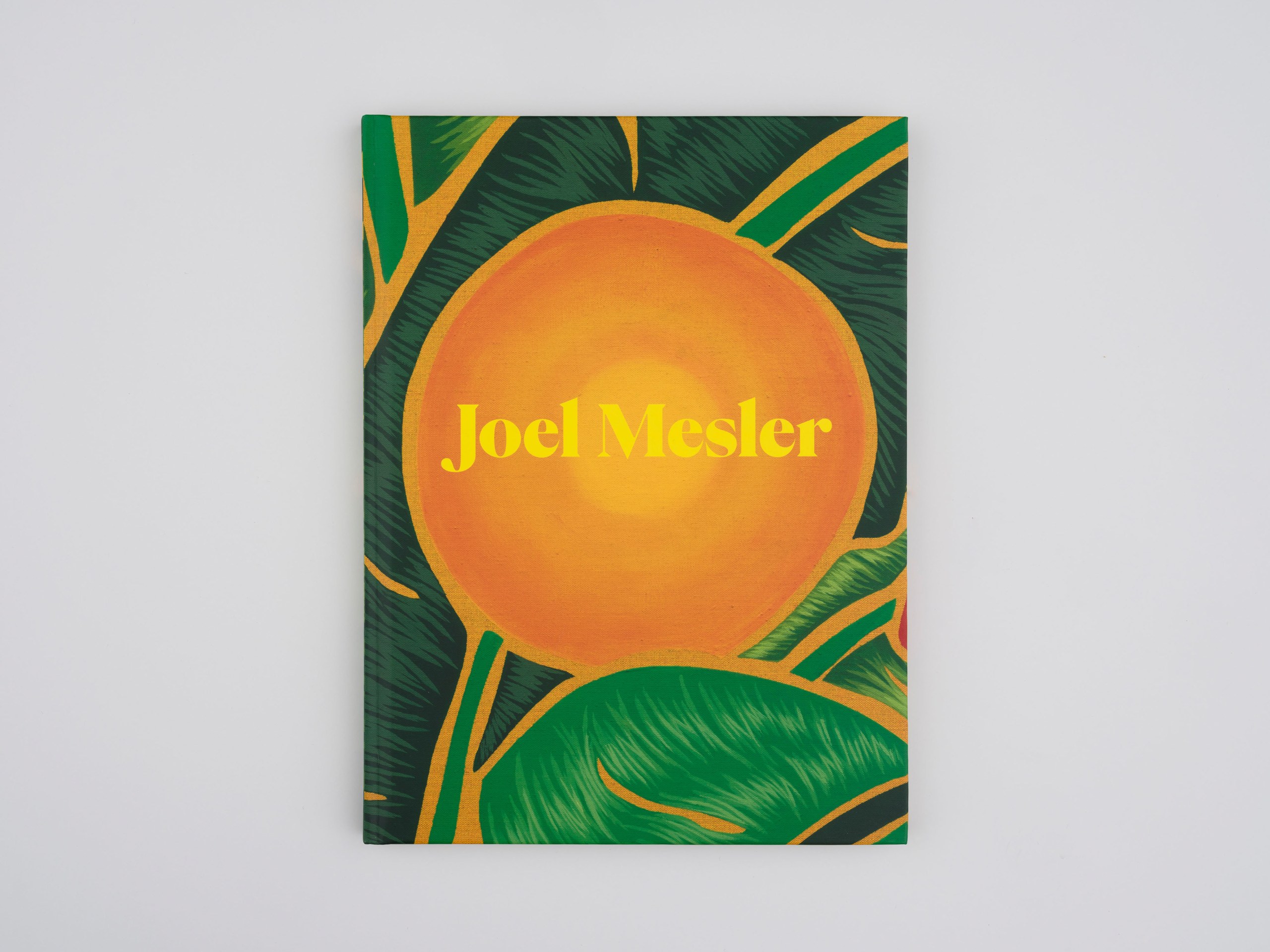 Joel Mesler