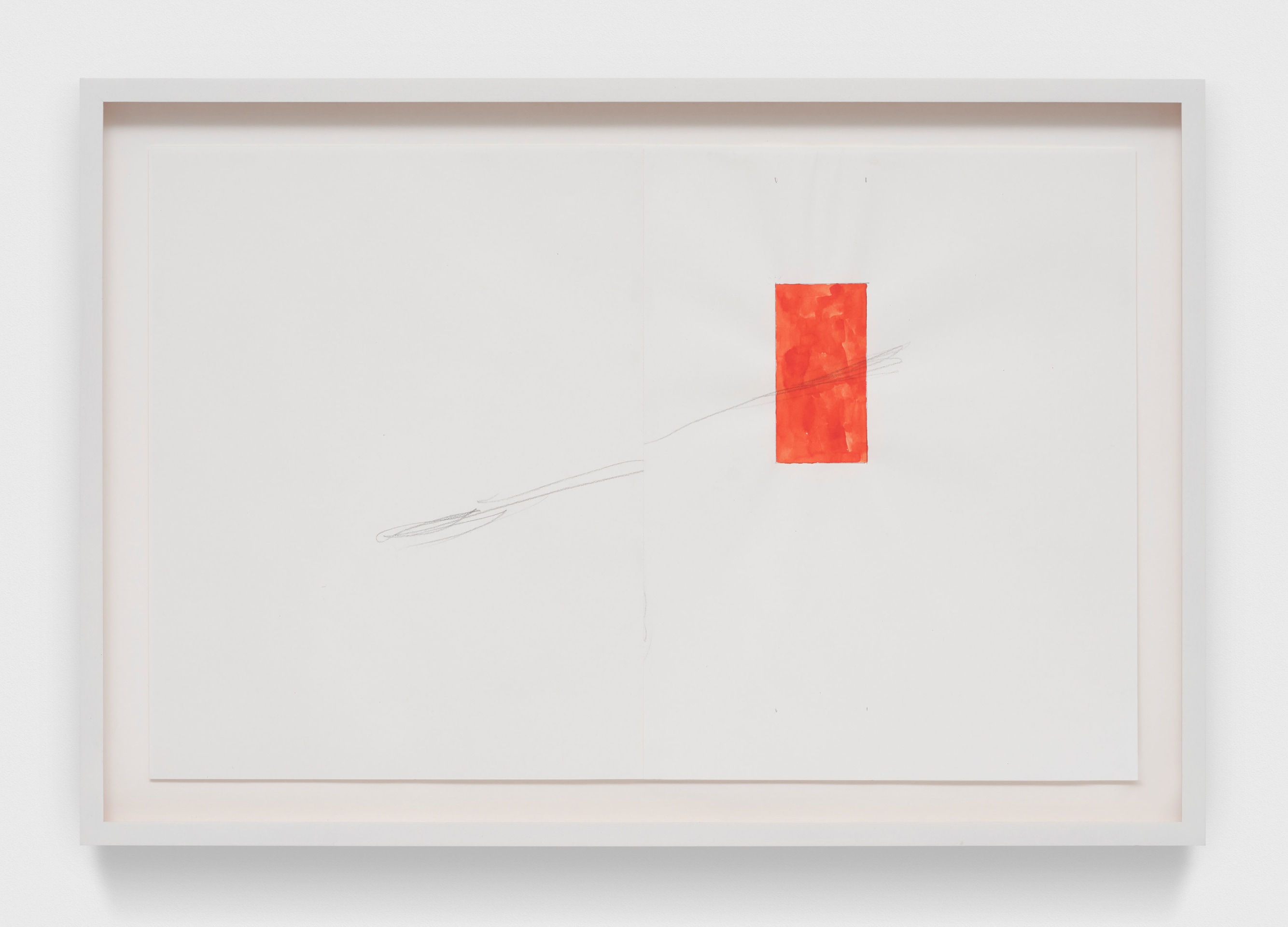 Richard Tuttle, Calder Corrected, 6, 2022
