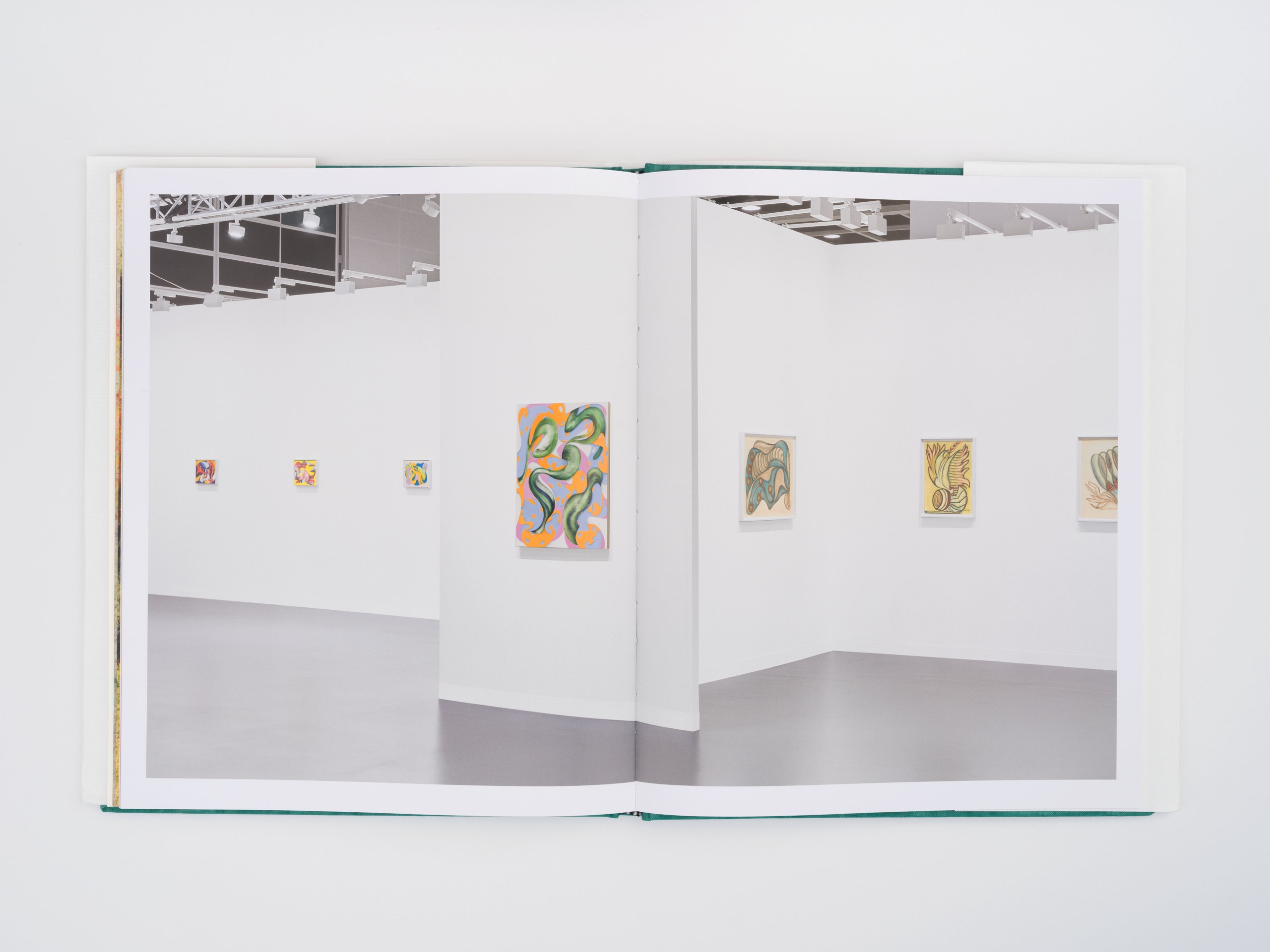 Lesley Vance and Anna Zem&aacute;nkov&aacute;