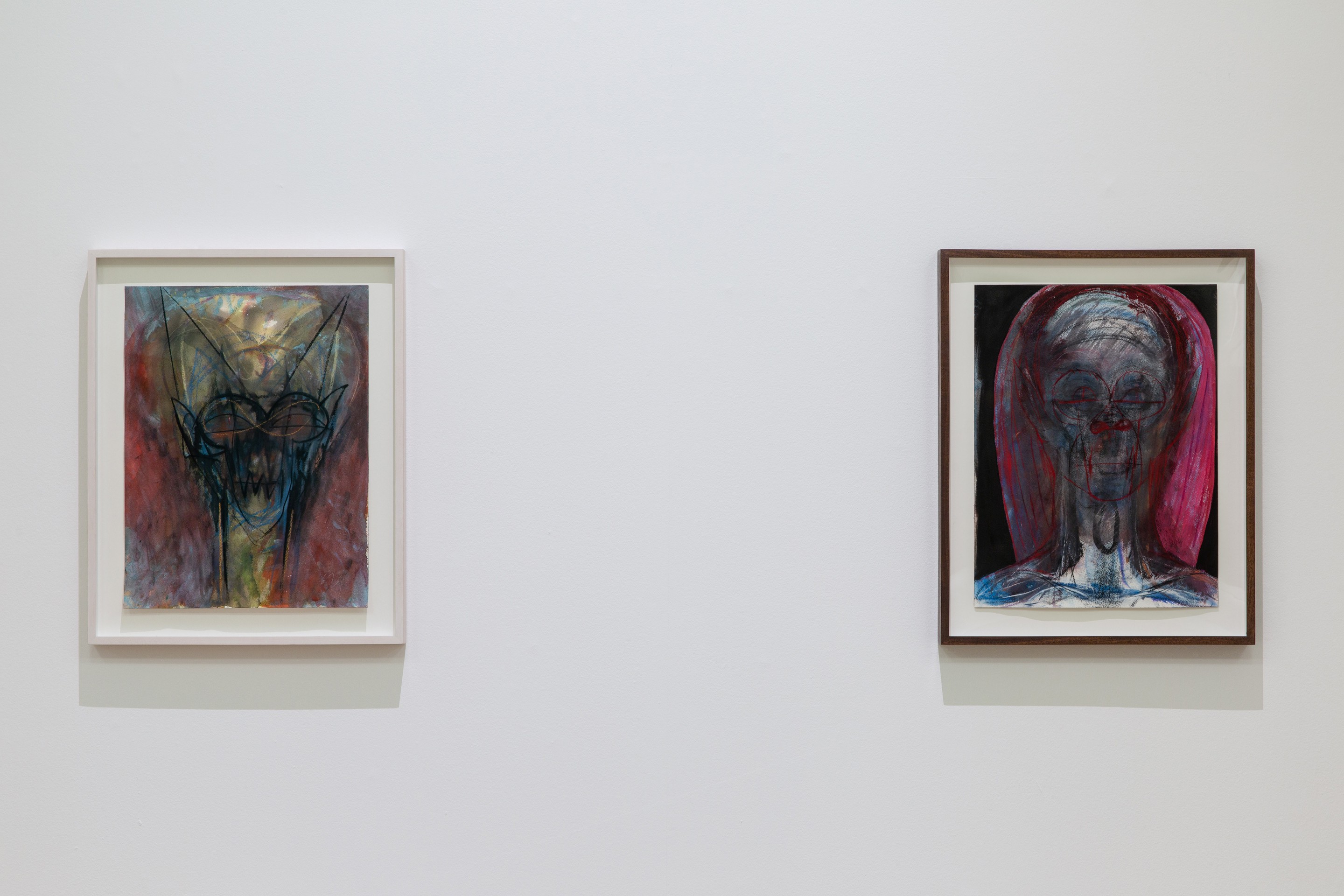 Huma Bhabha