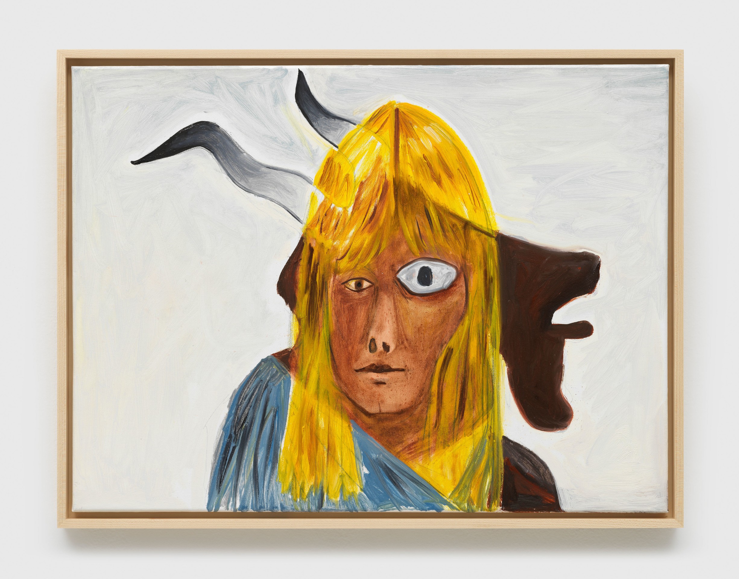 Jason Fox, Demigod, 2024