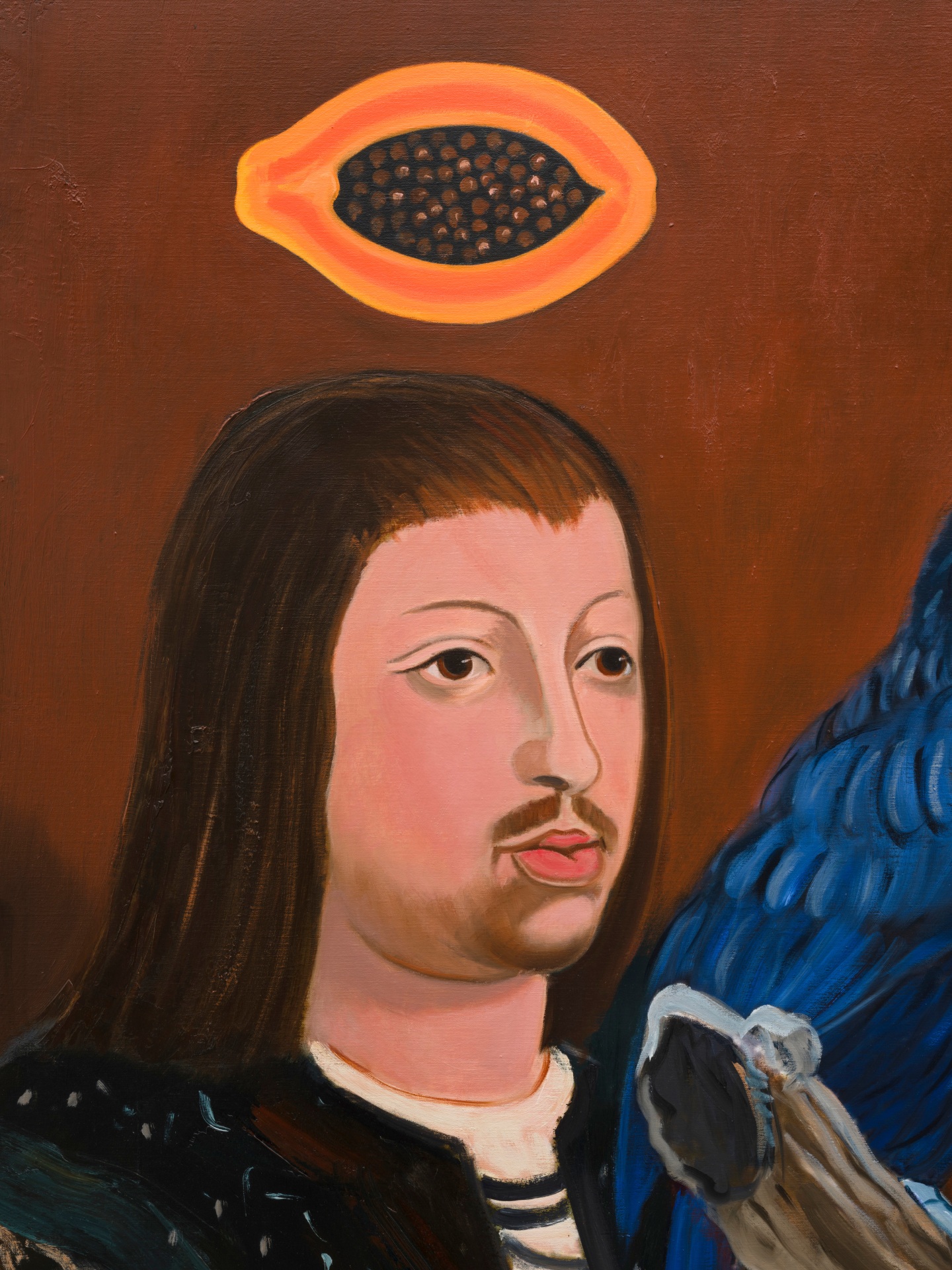 Raul Guerrero, Fernando y Isabela: 1494, 2023
