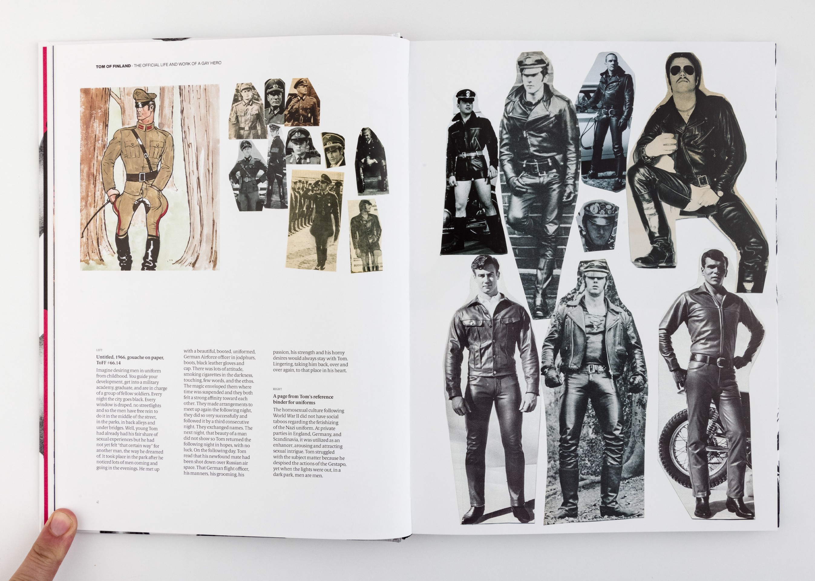 Tom of Finland