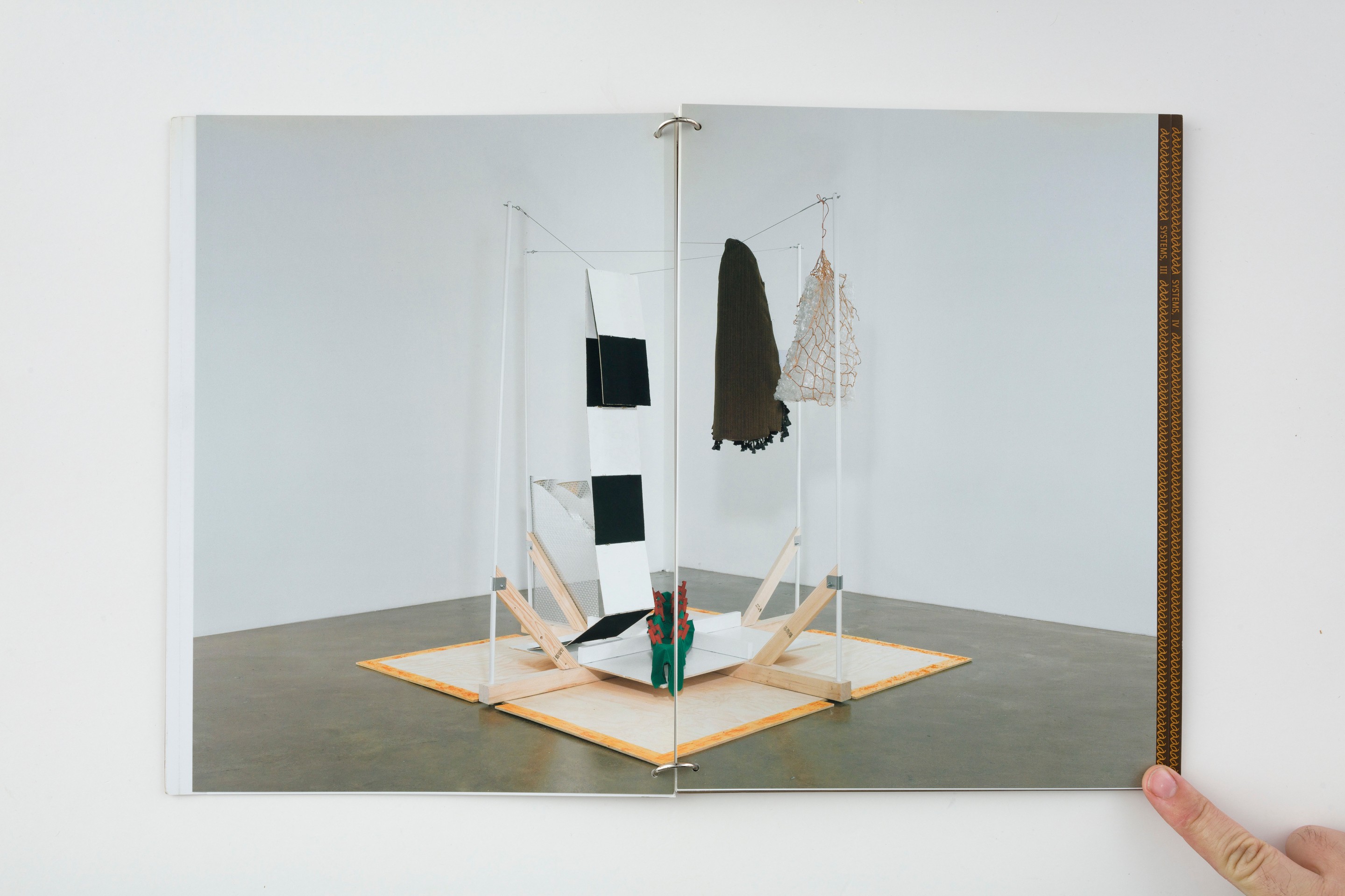 Richard Tuttle