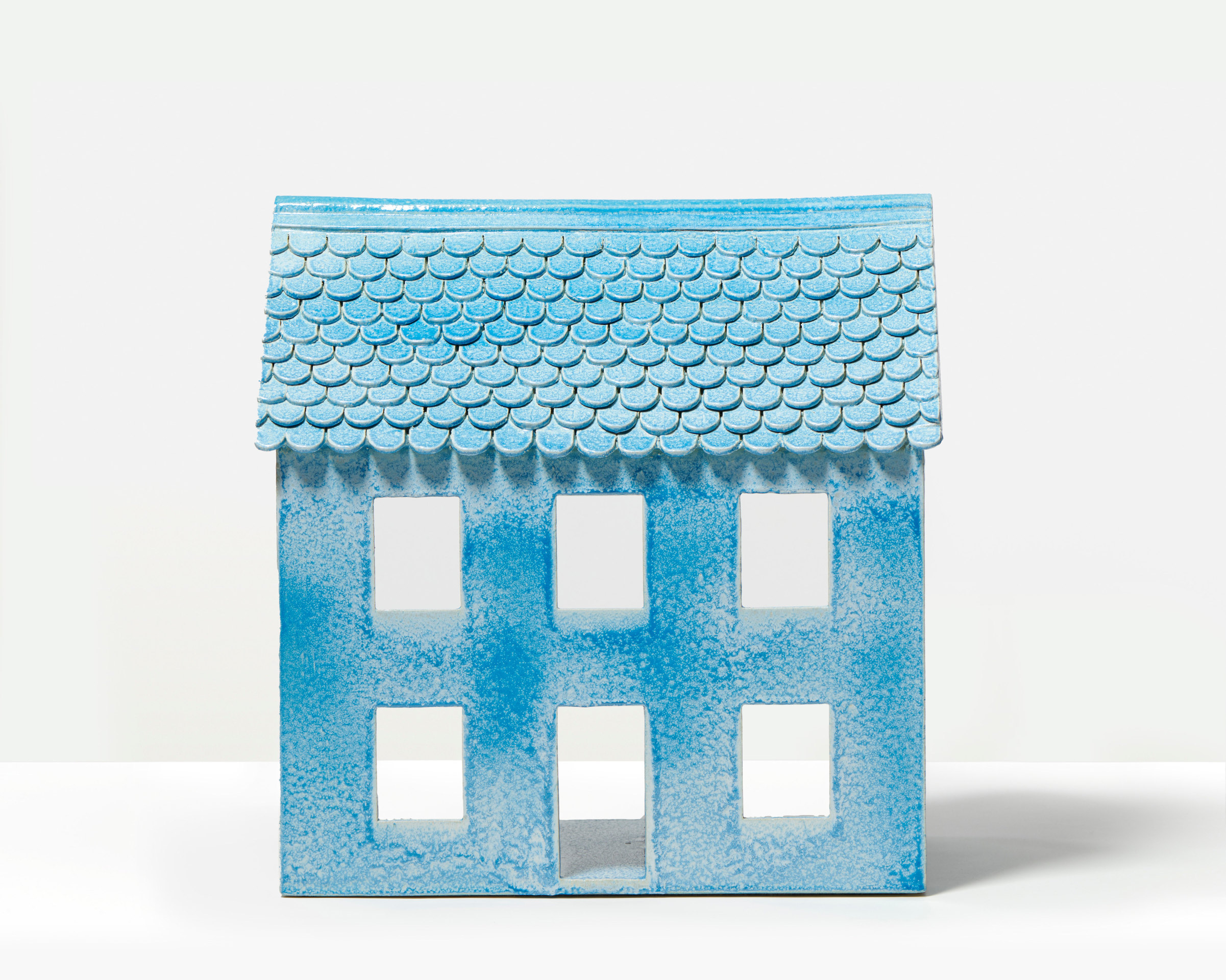 Mai-Thu Perret, A Magnetizer III, 2020