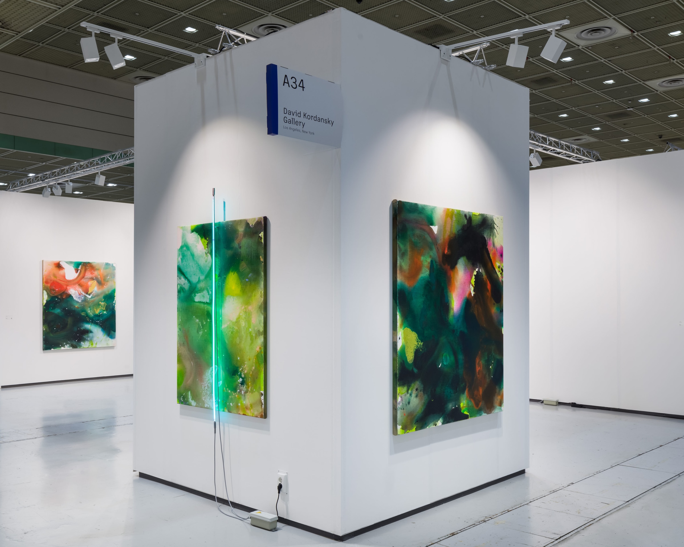 Frieze Seoul