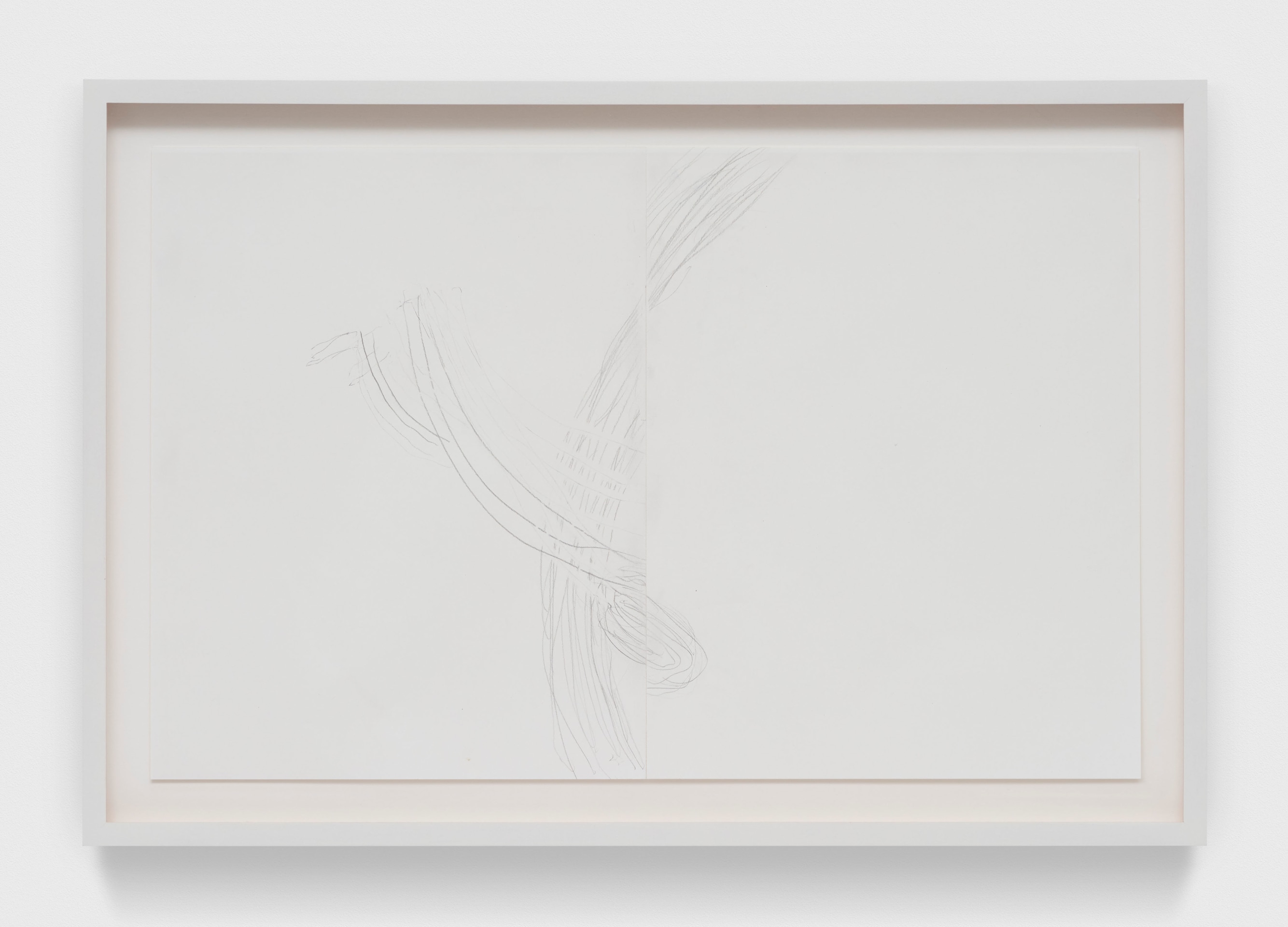 Richard Tuttle, Calder Corrected, 12, 2022