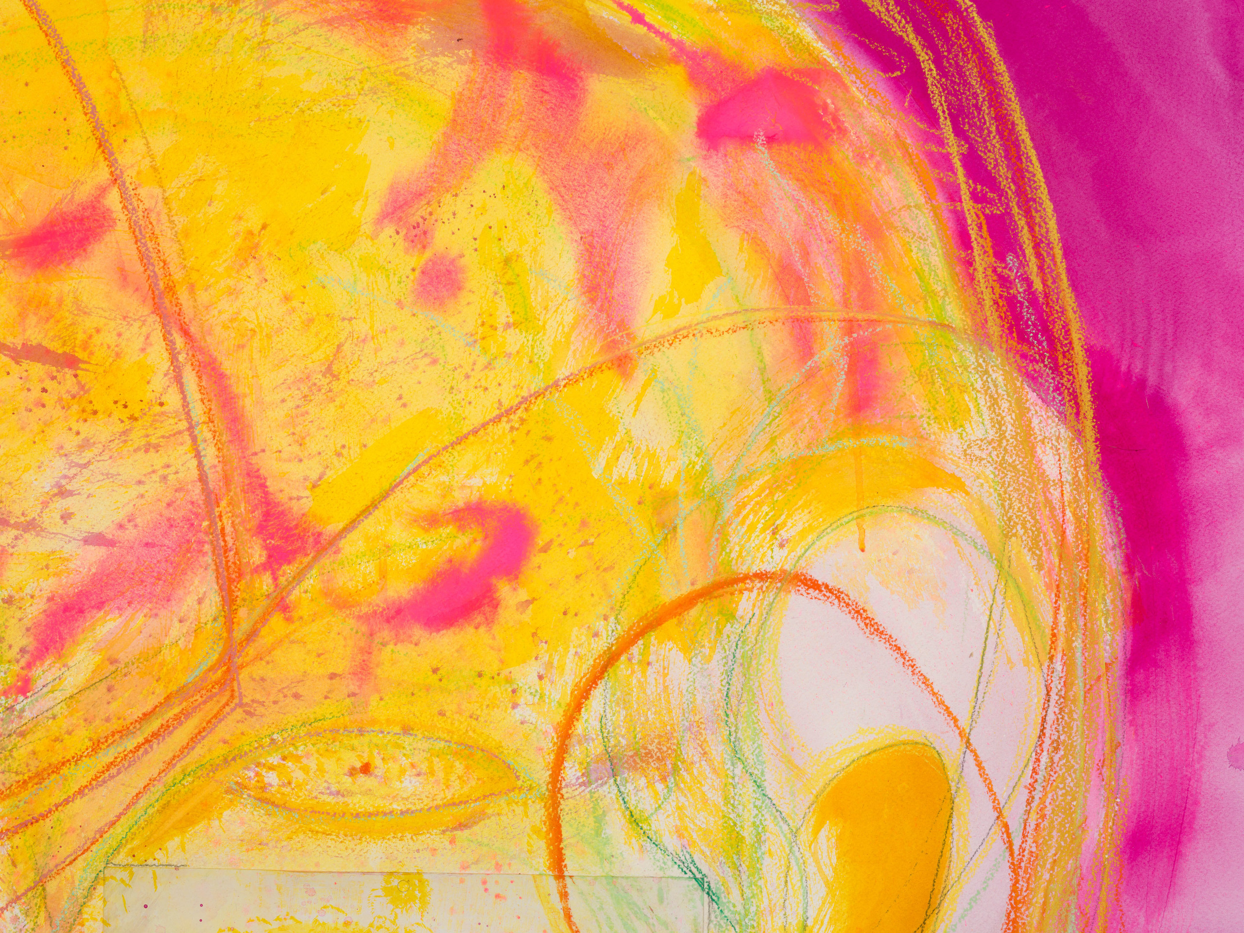 Huma Bhabha, Untitled, 2022