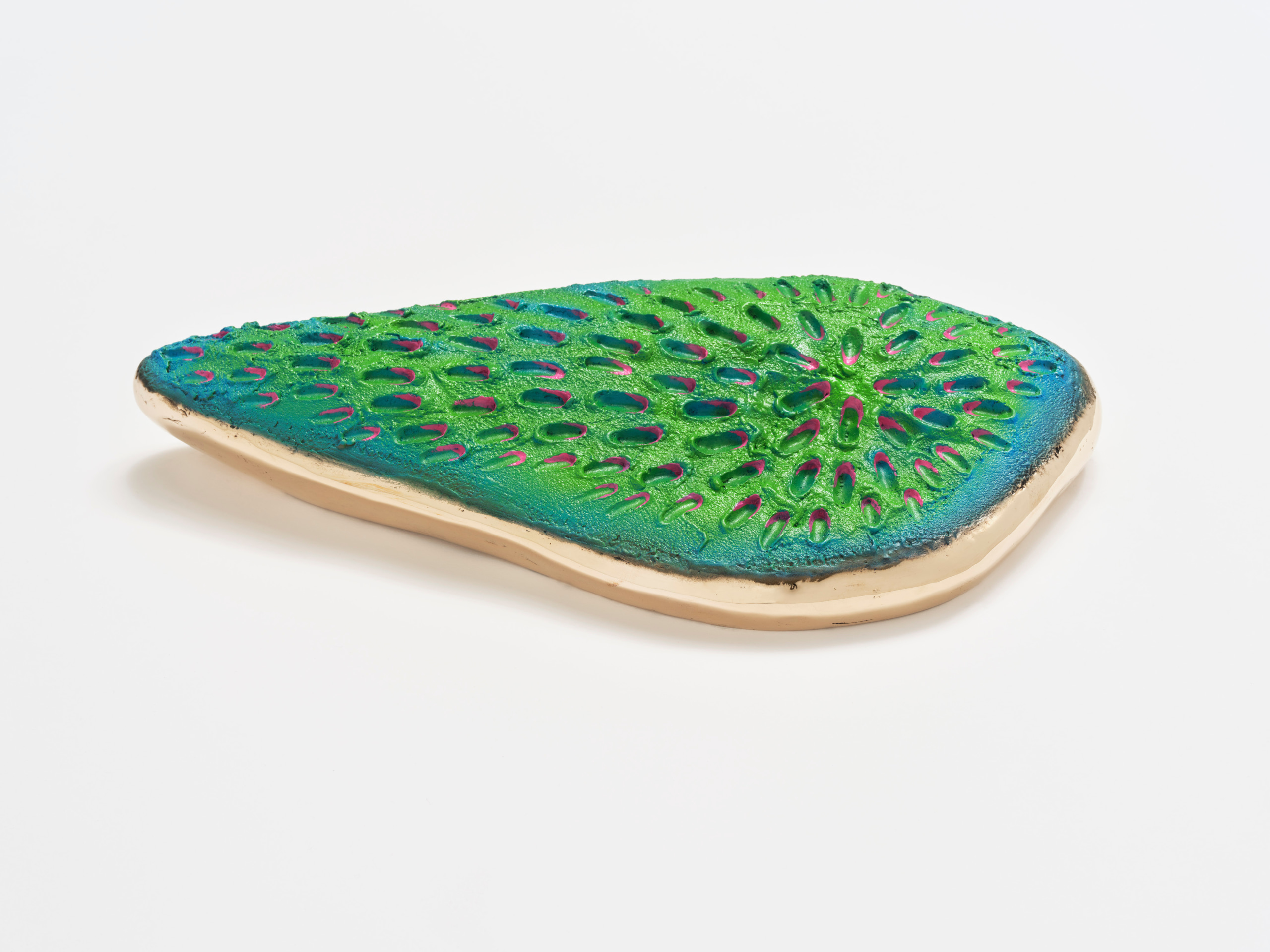 Jennifer Guidi, Shaman Stone, 2022