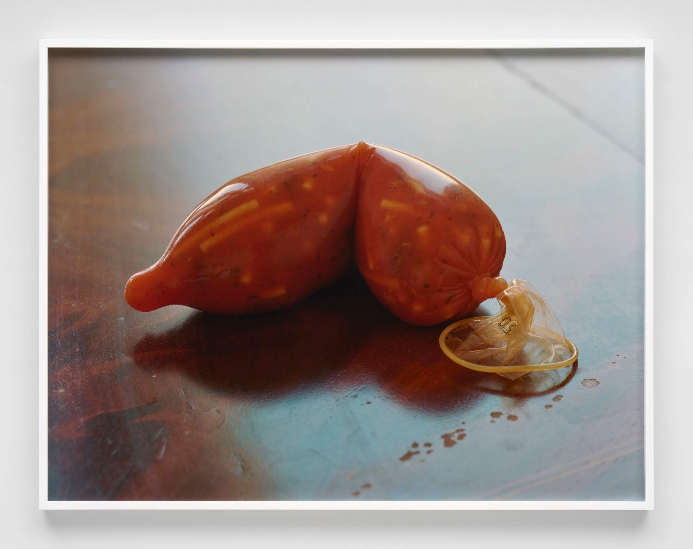 Torbj&oslash;rn R&oslash;dland, Bolognese, 2021