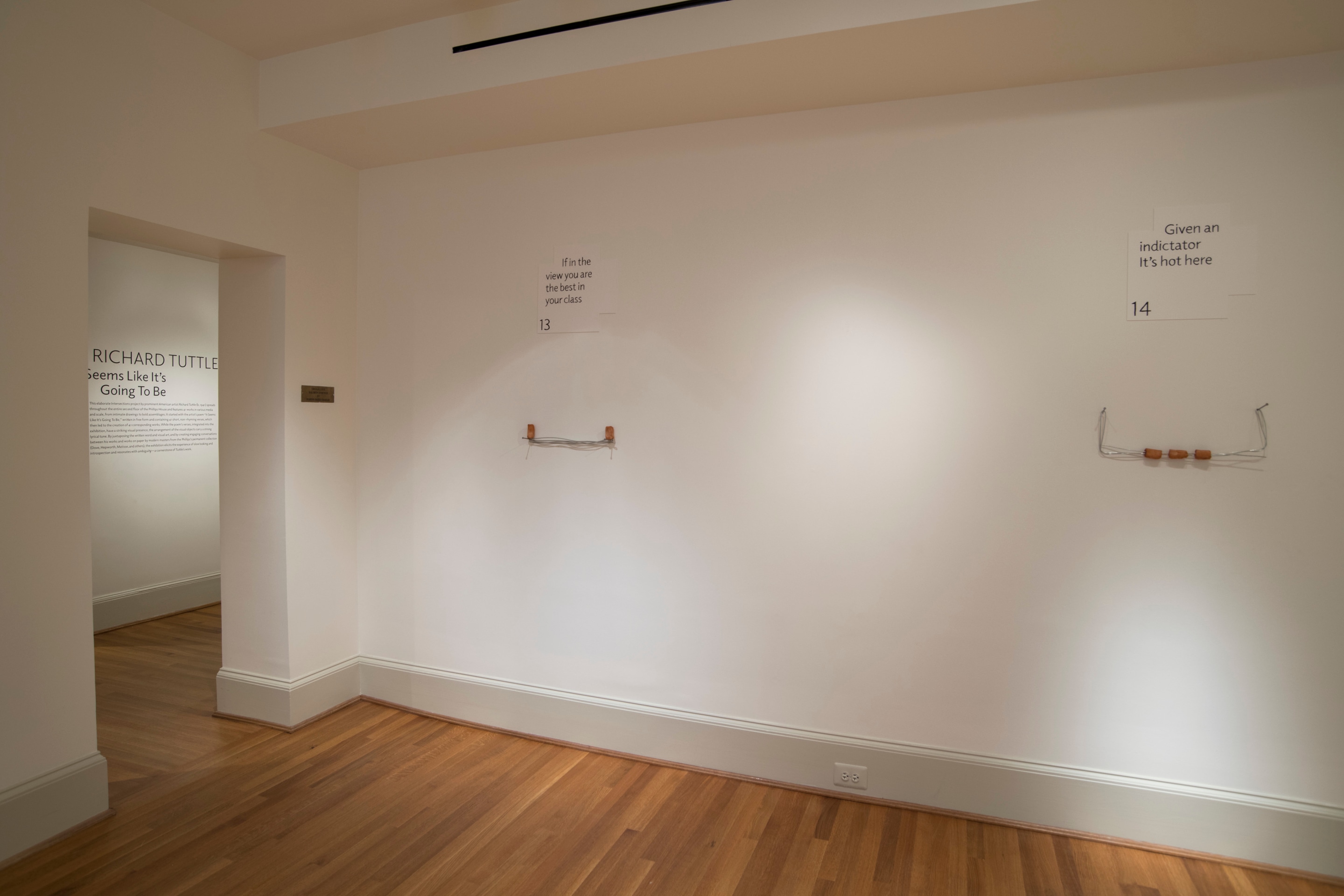Richard Tuttle